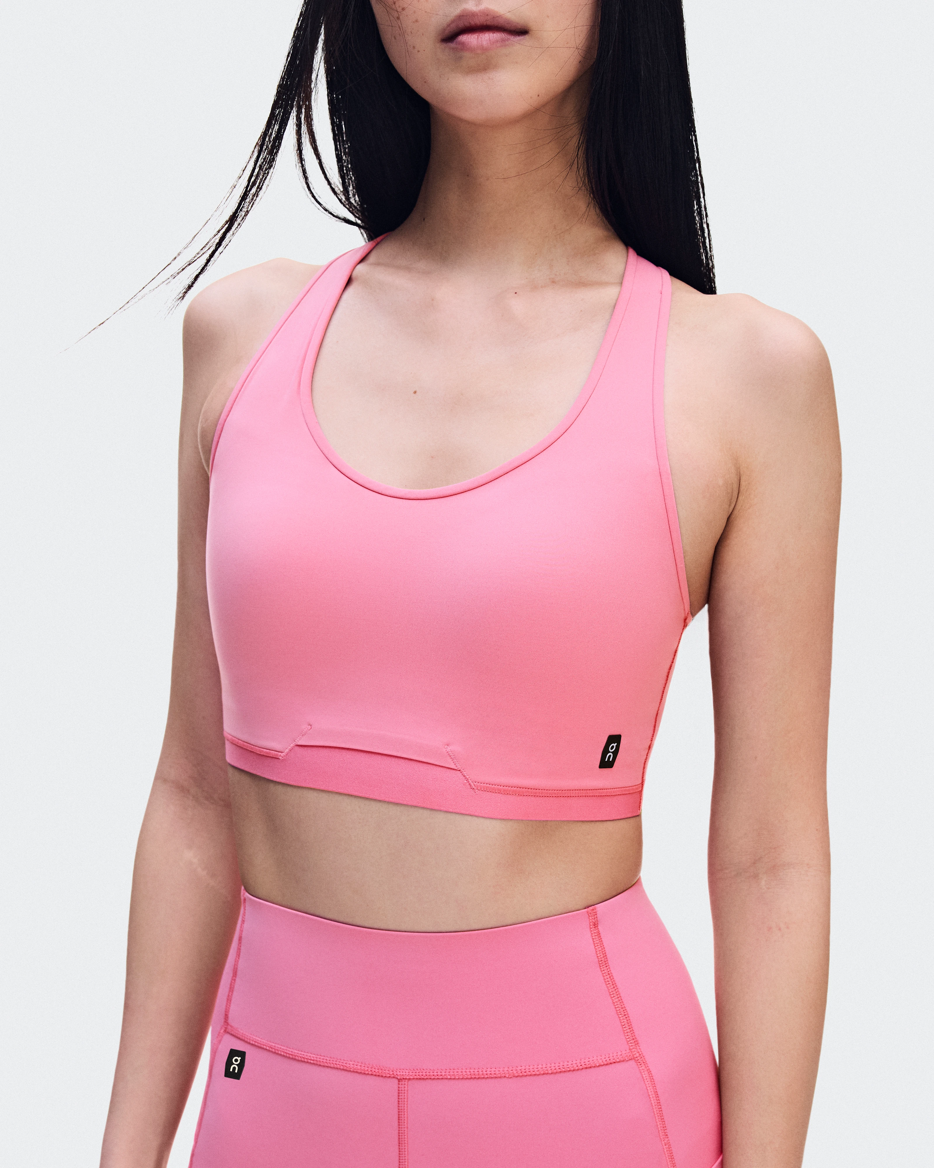 On Train Bra Bubblegum Women Bras