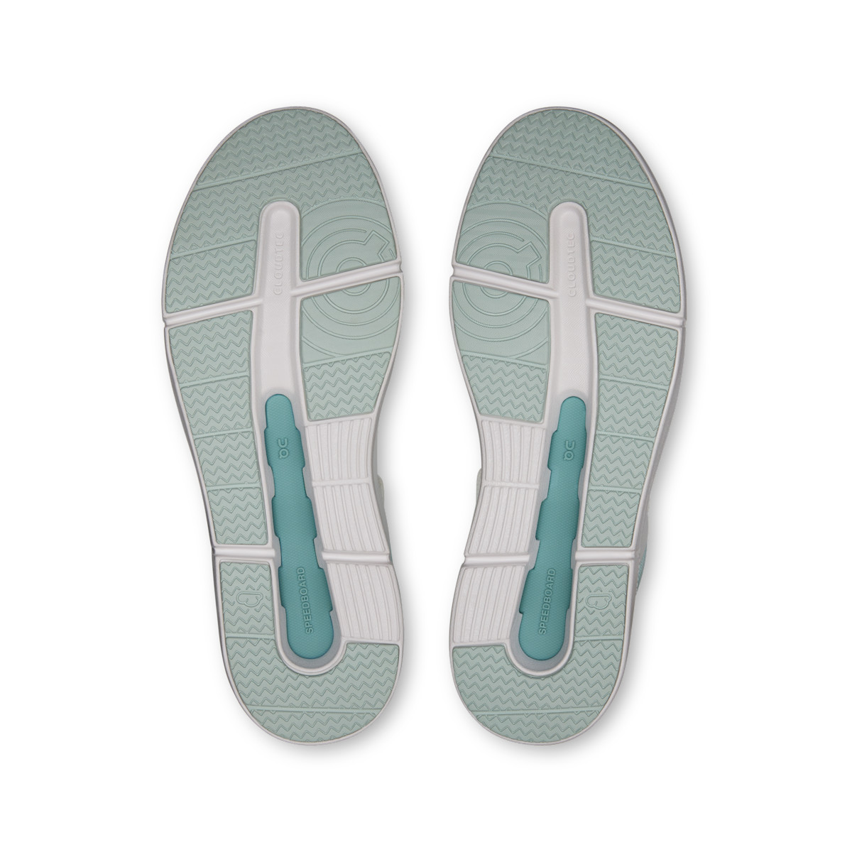 Women's THE ROGER Advantage