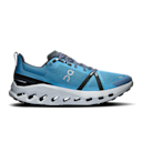 Cloudsurfer Trail Running Shoe in Niagara/Glacier