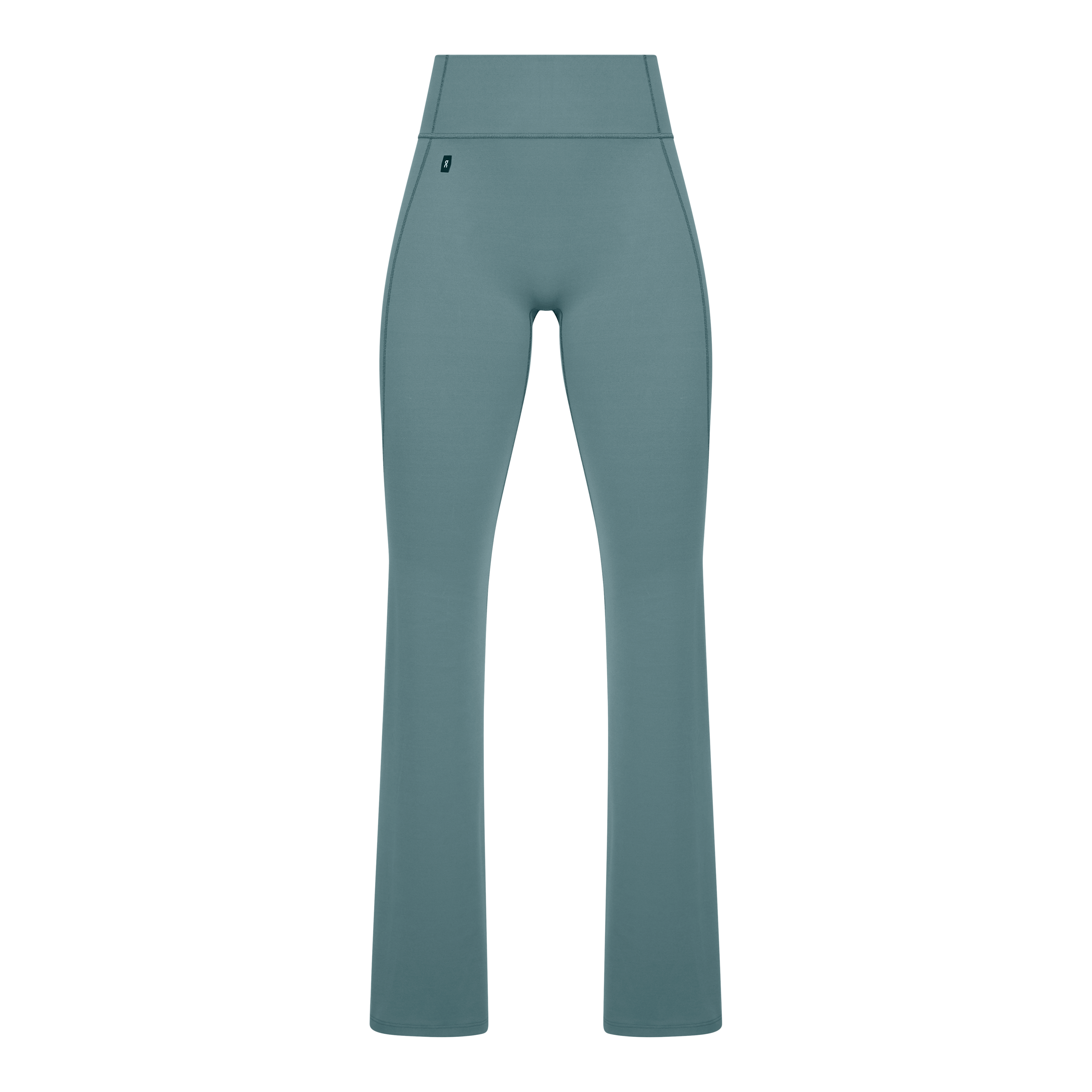 Studio Flared Pants 32" in Agave