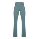Studio Flared Pants 32" in Agave
