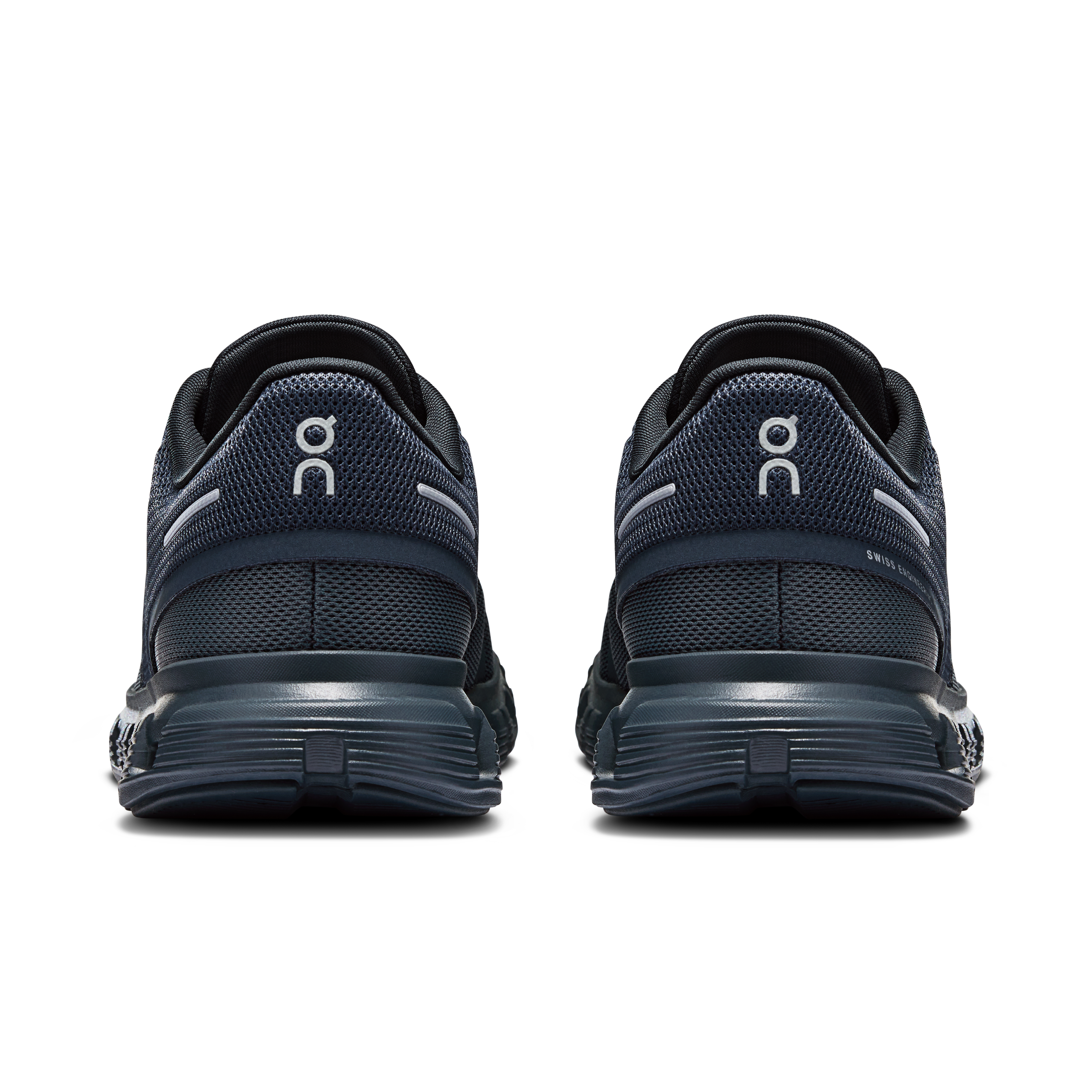 On Cloud 6 Navy & Stone Women Active life Shoes