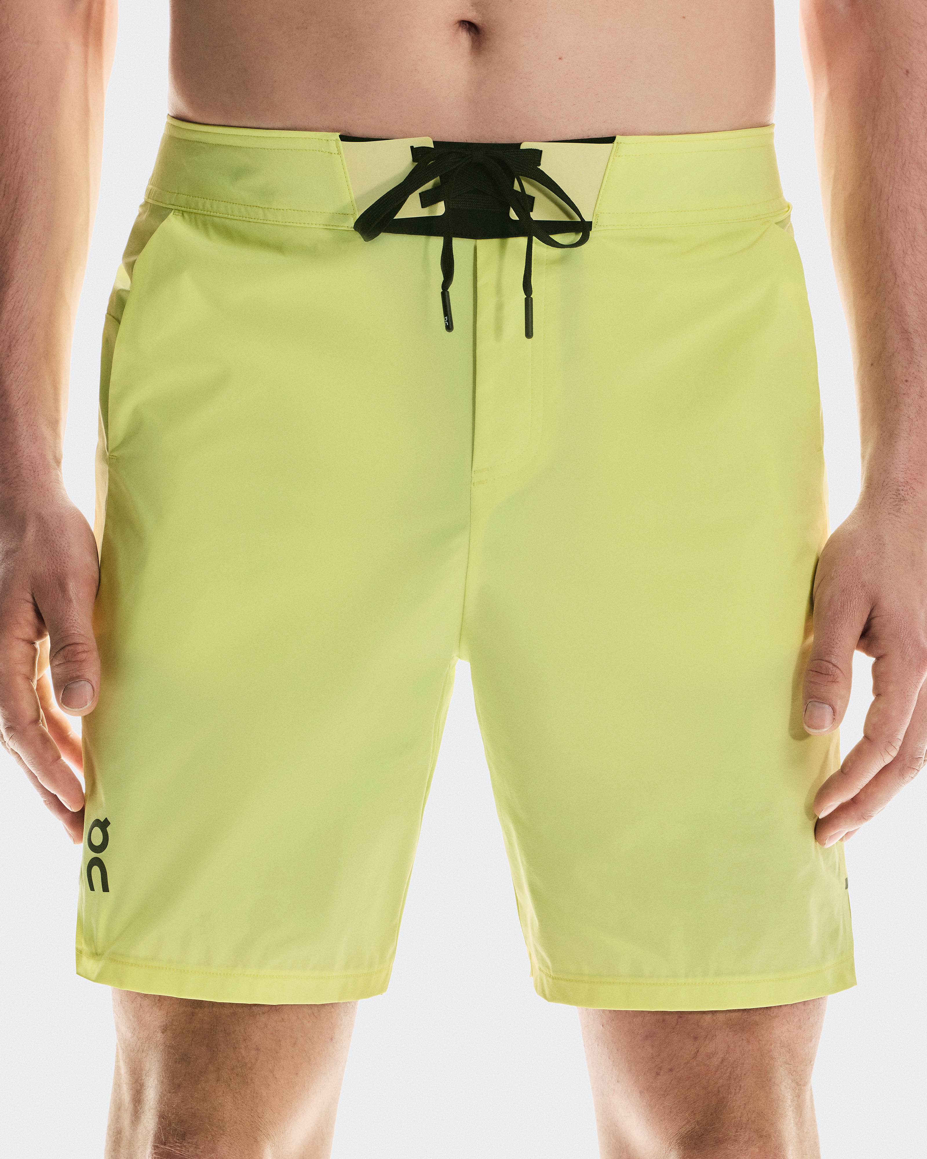 Performance Hybrid ShortMen / Limelight / L