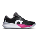 THE ROGER Pro 3 Clay Tennis Shoe in Black/Pink
