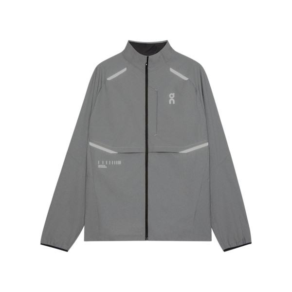 Men's Weather Jacket Lumos