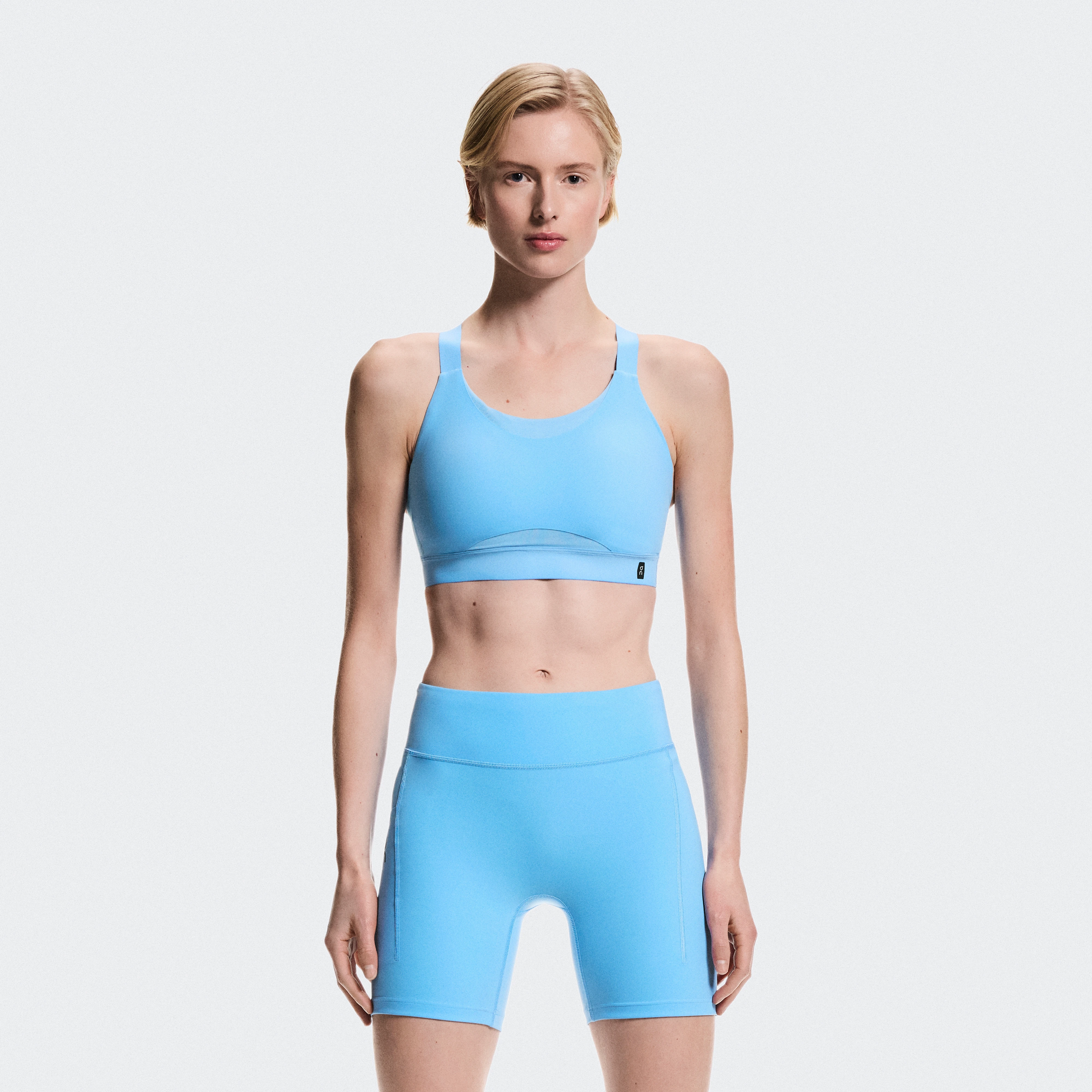 On Performance Bra Gourami Women – Running, medium support Bras