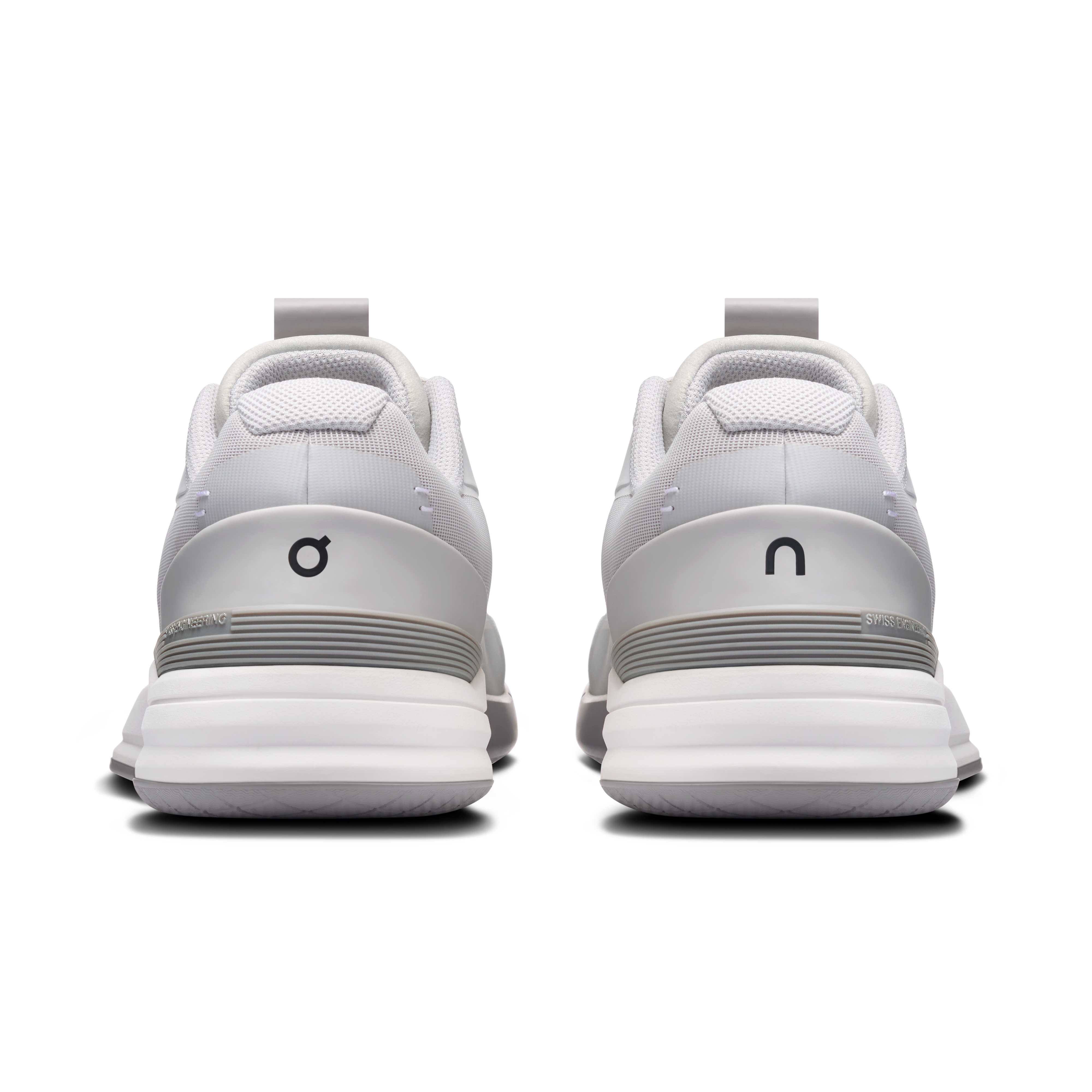 On THE ROGER Pro Wolf & Ore Men Tennis Shoes