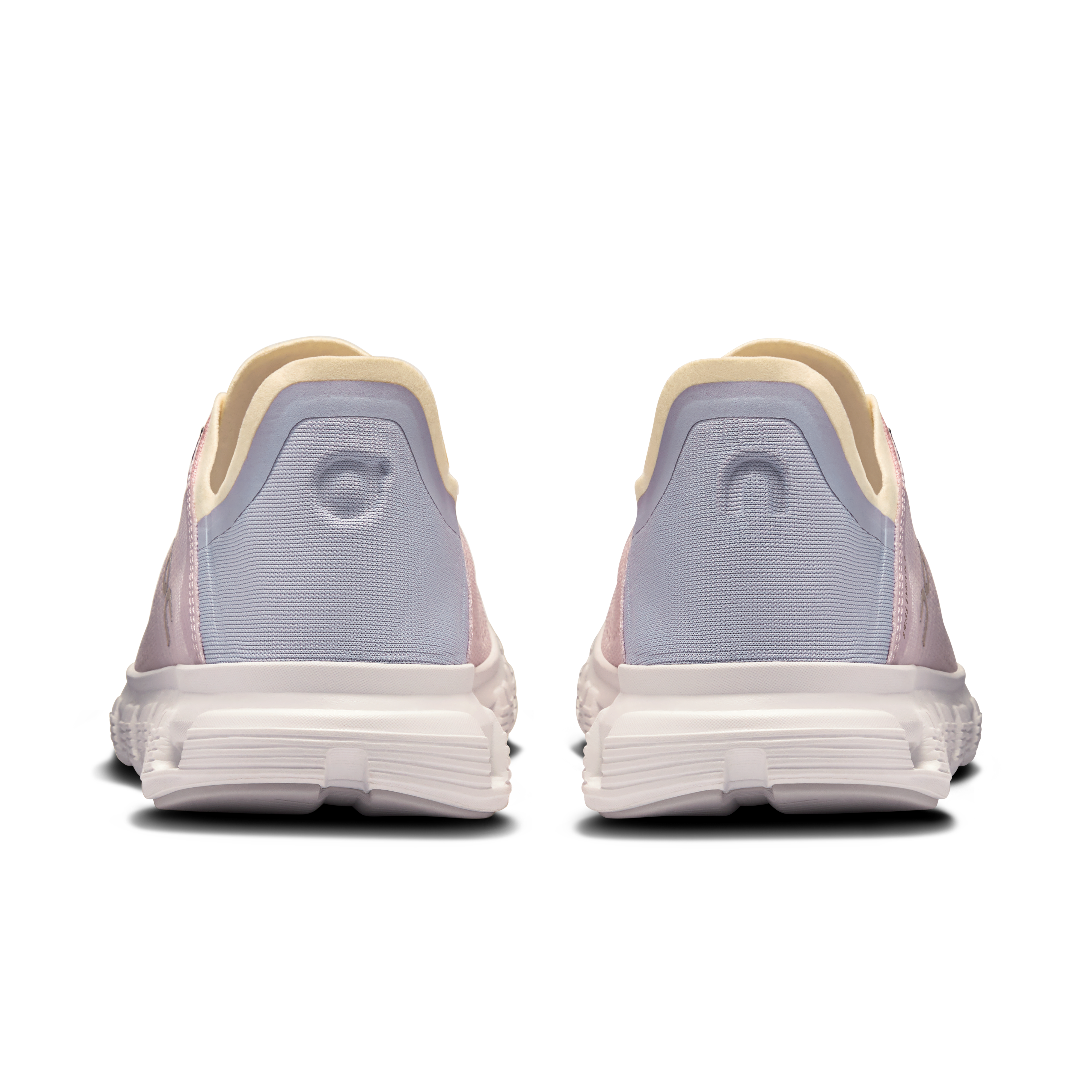 On Cloud 6 Coast Orchid & Nimbus Women Active life Shoes