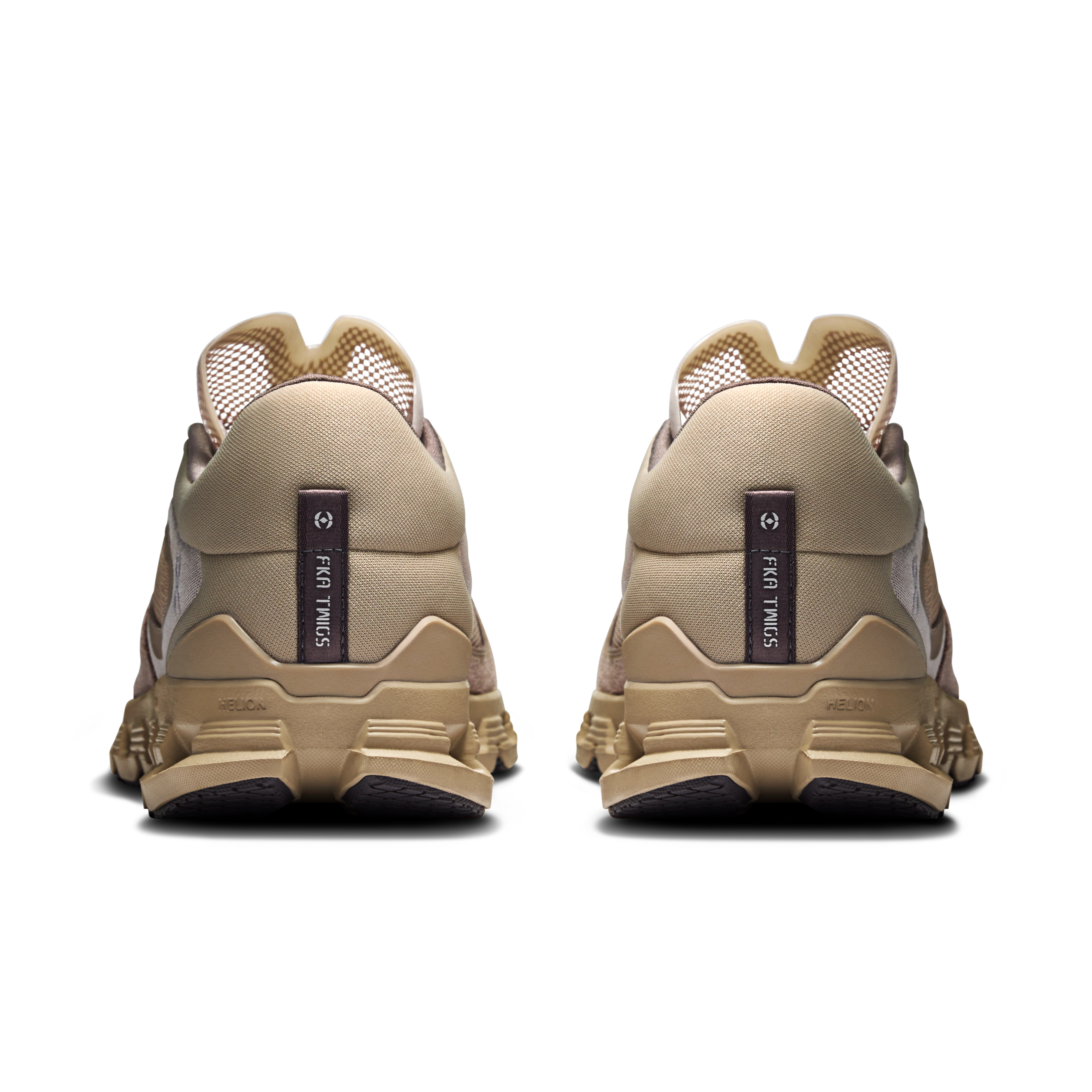 On Cloud X FKA Desert Herren Aktiver Lebensstil Schuhe
