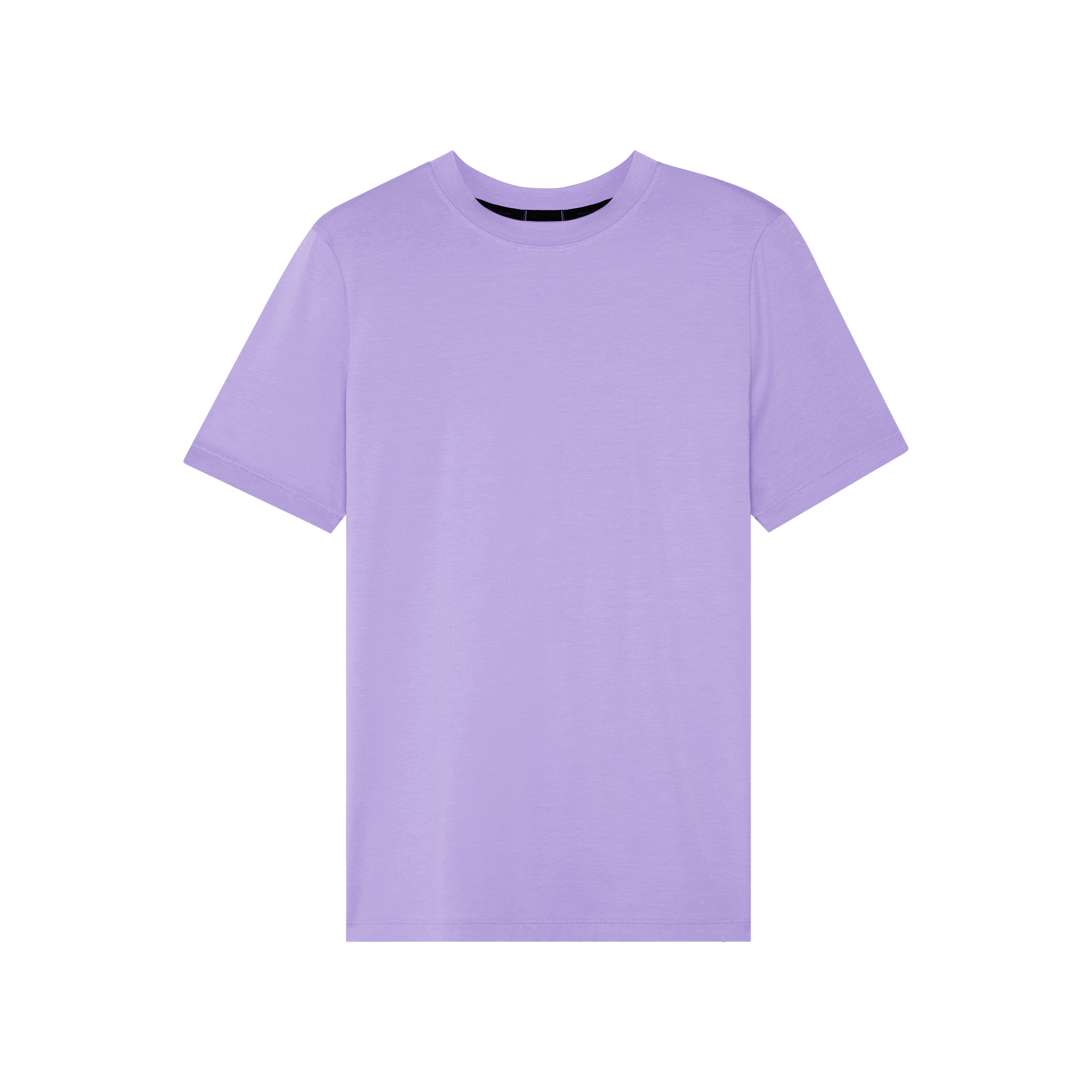 Focus-T Short-Sleeve Shirt in Bloom
