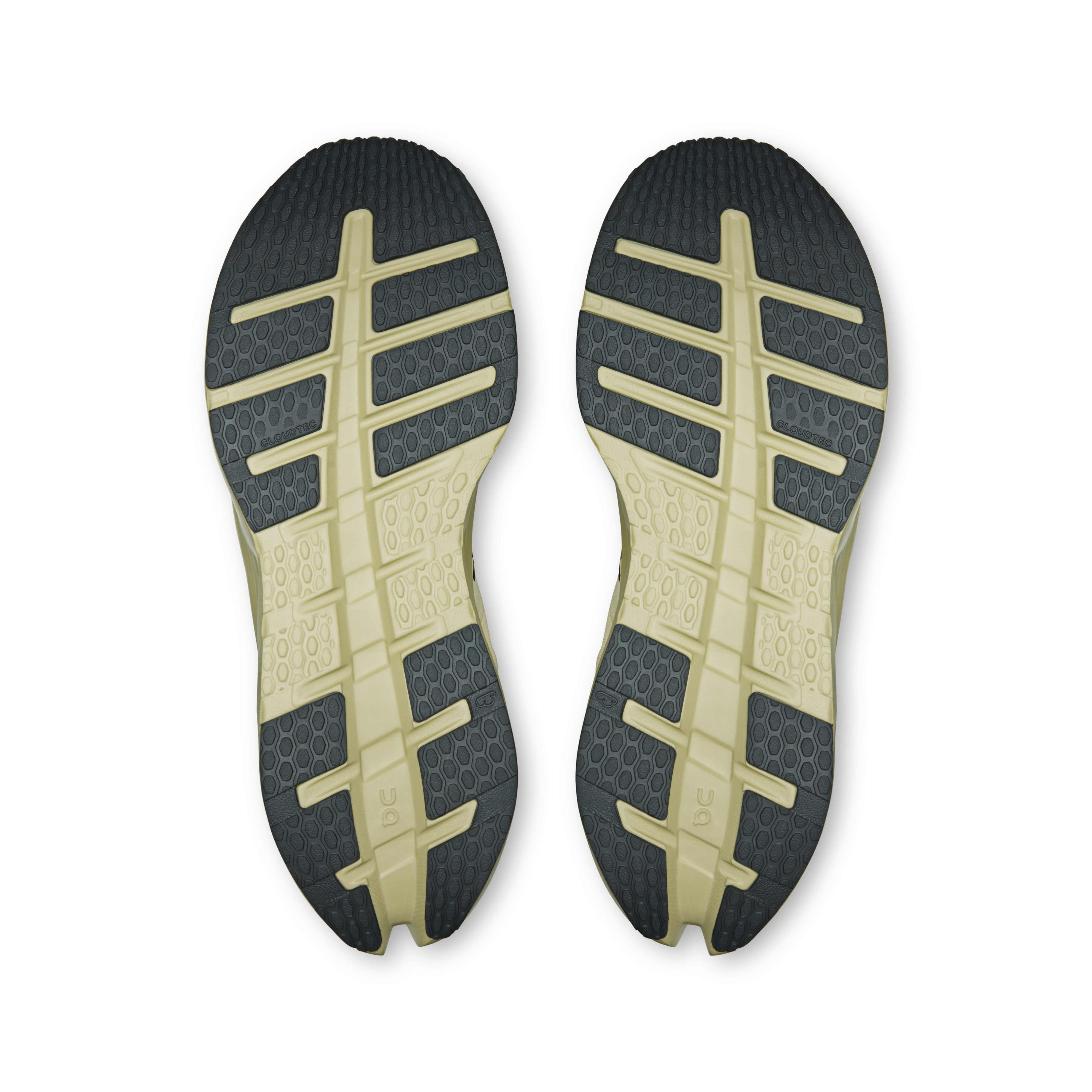On Cloudrunner 3 Waterproof Pollen & Haze Masculino Corrida de rua Tênis