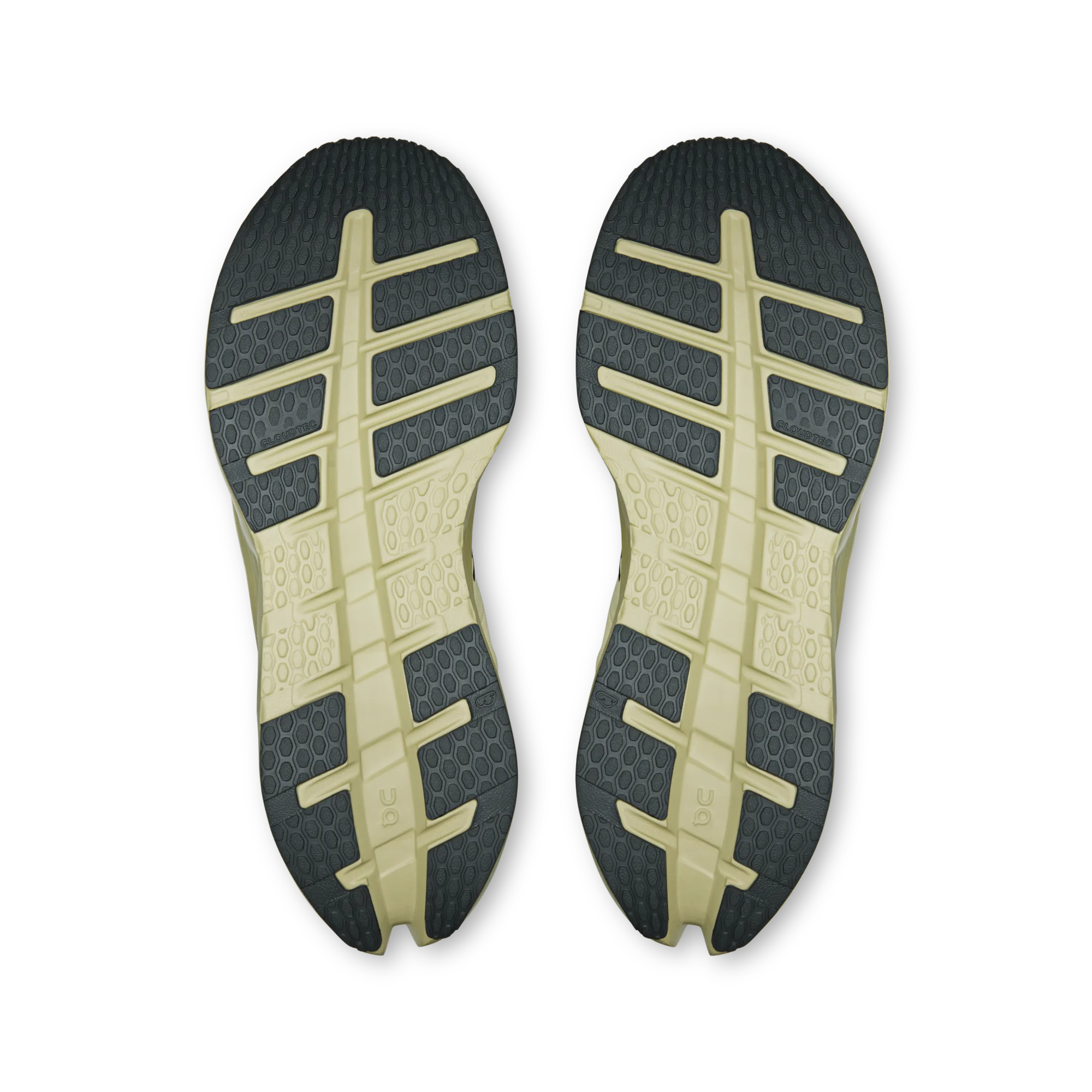 Men's Cloudrunner 3 Waterproof Pollen | Haze - thumbnail 3