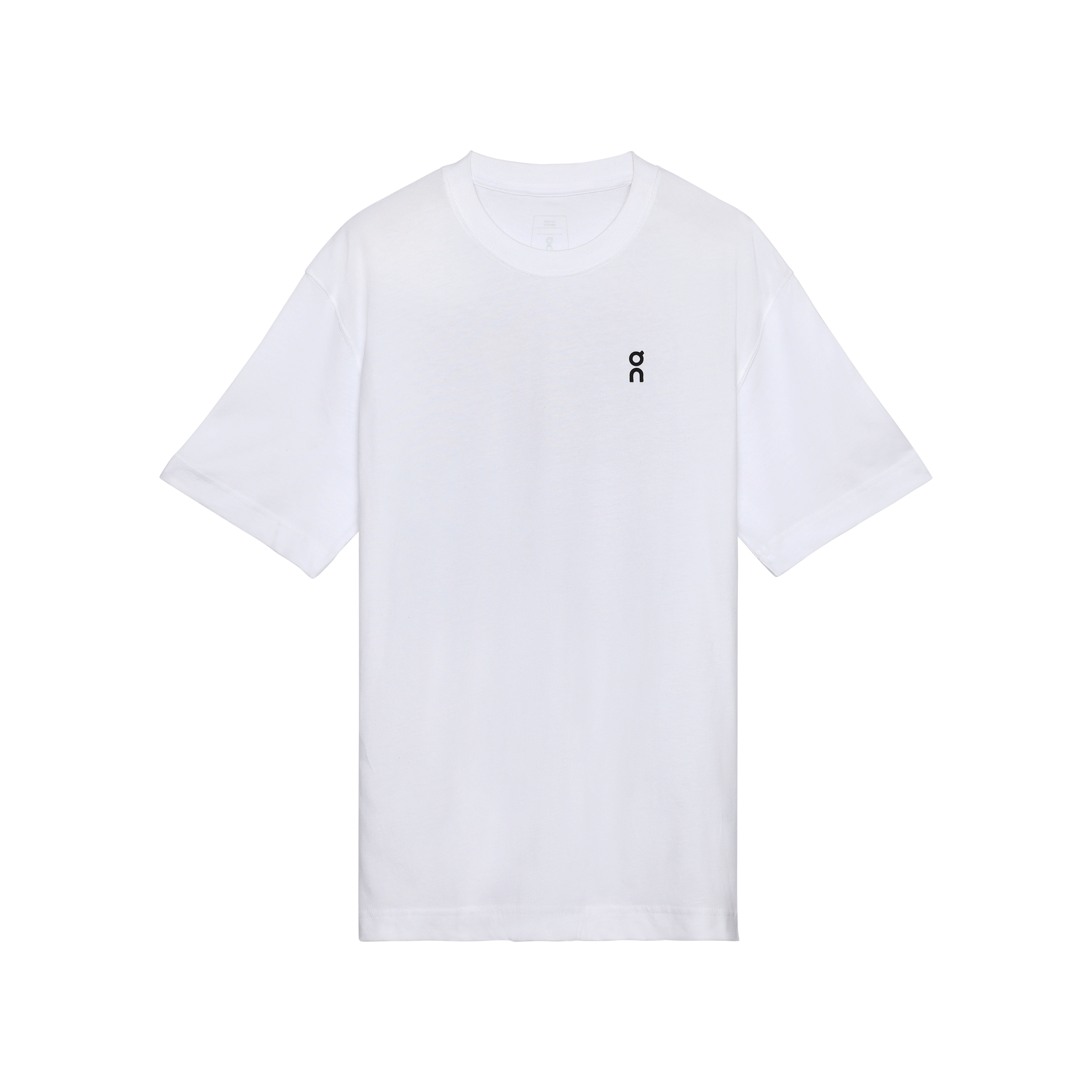 Men's Club-T Court | White & Blue | On Netherlands