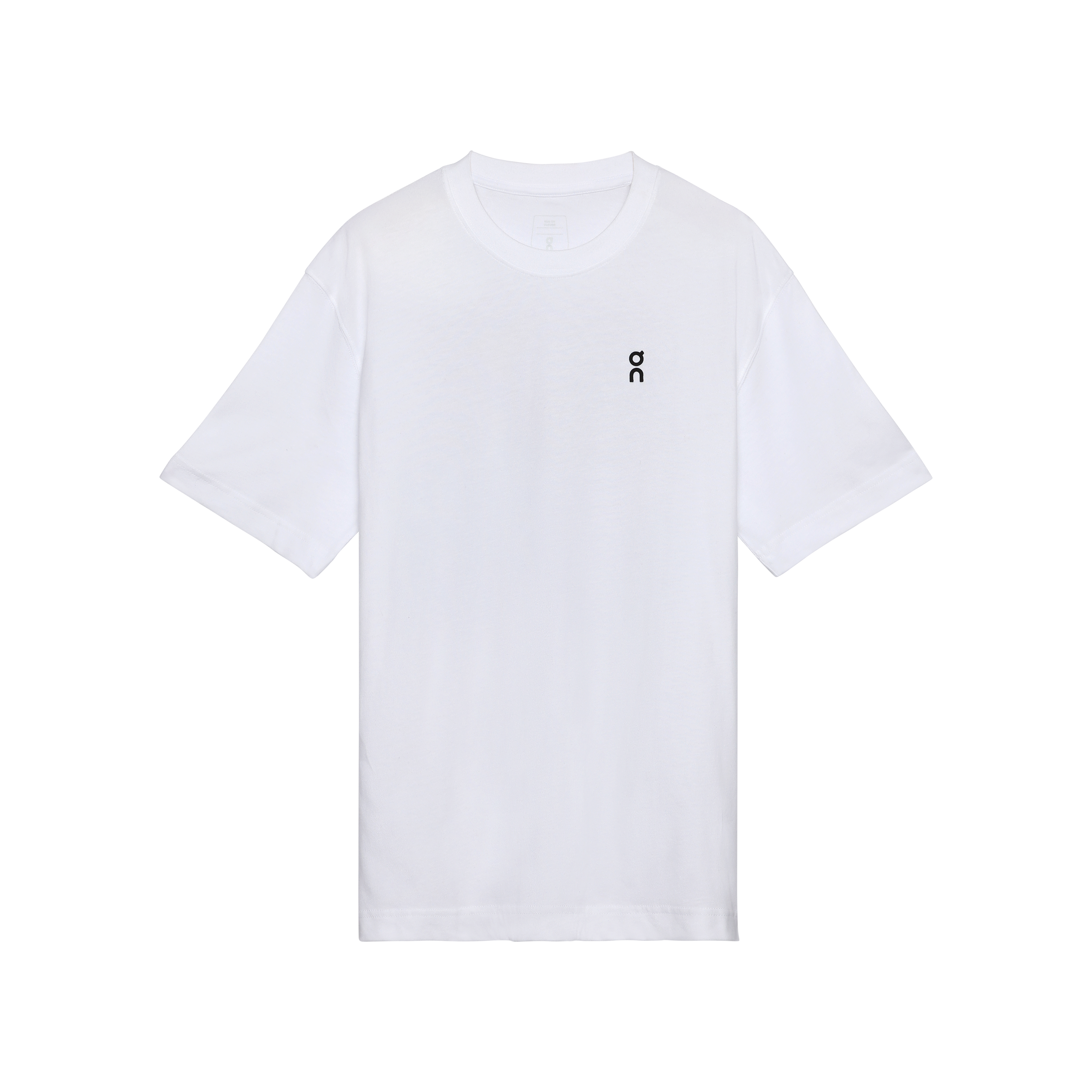 White | Indigo