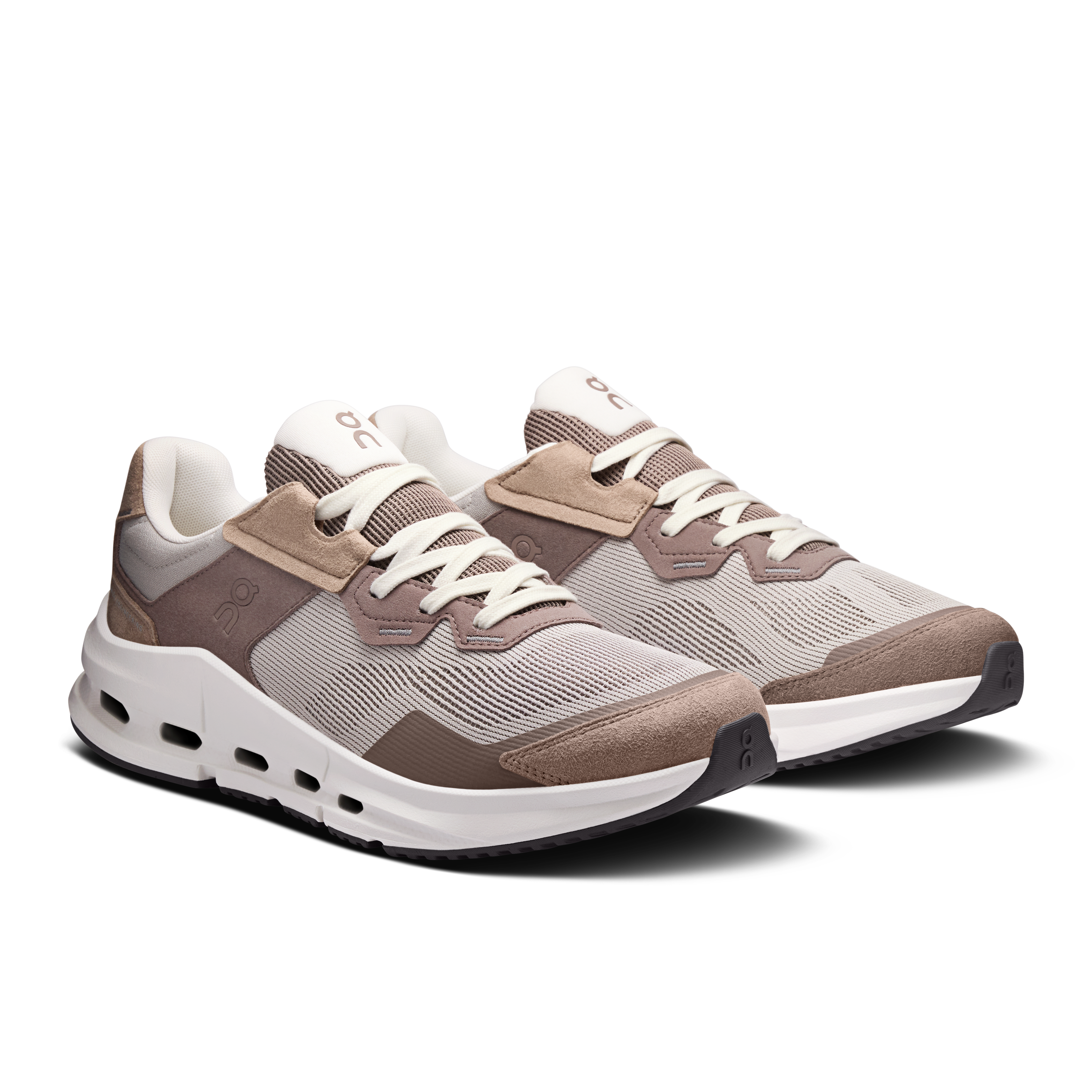 Cloudnova RiftMen / Fog | Ash / 44