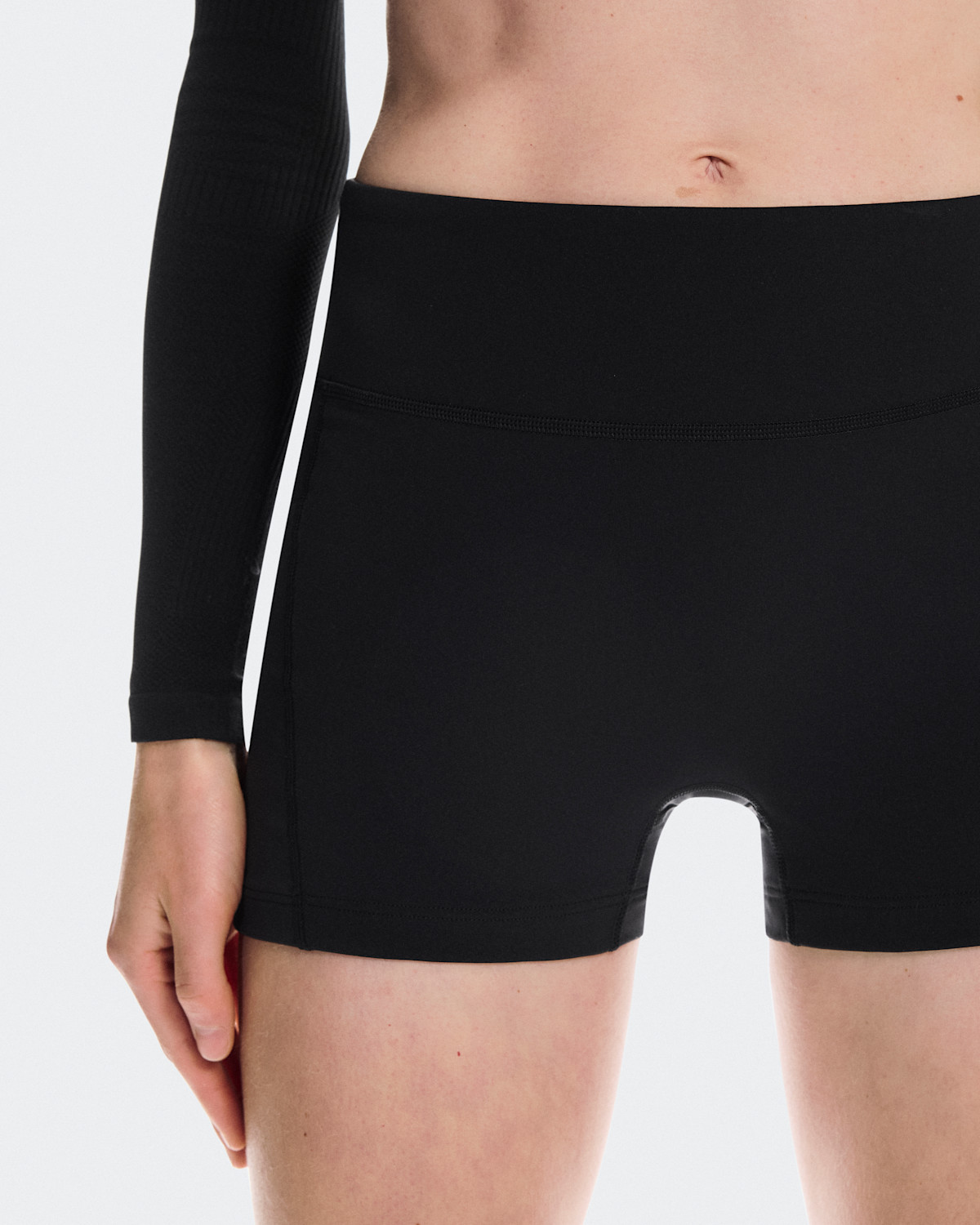 Women's 3" Performance Tights