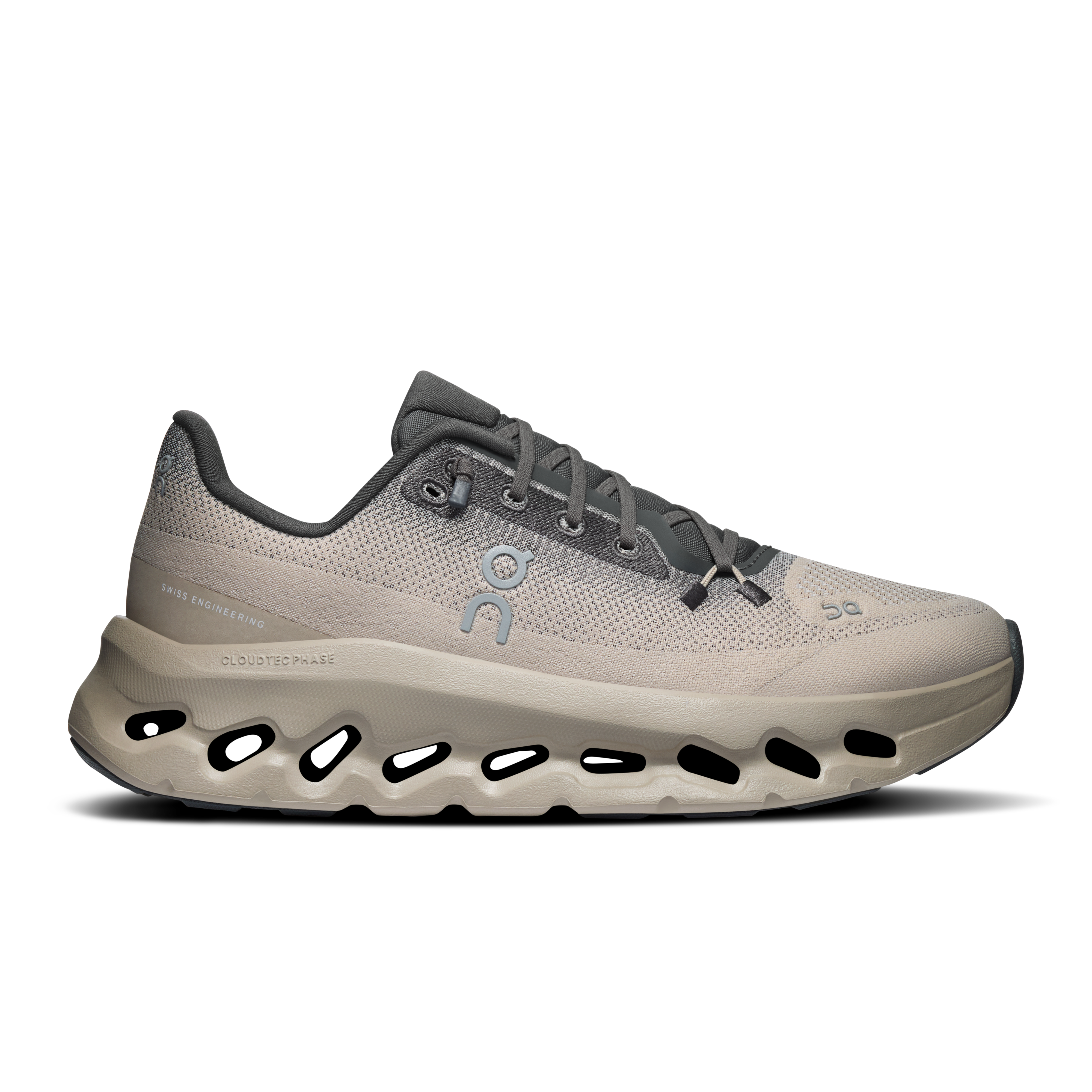 Cloudtilt Lifestyle Shoe in Eclipse/Desert