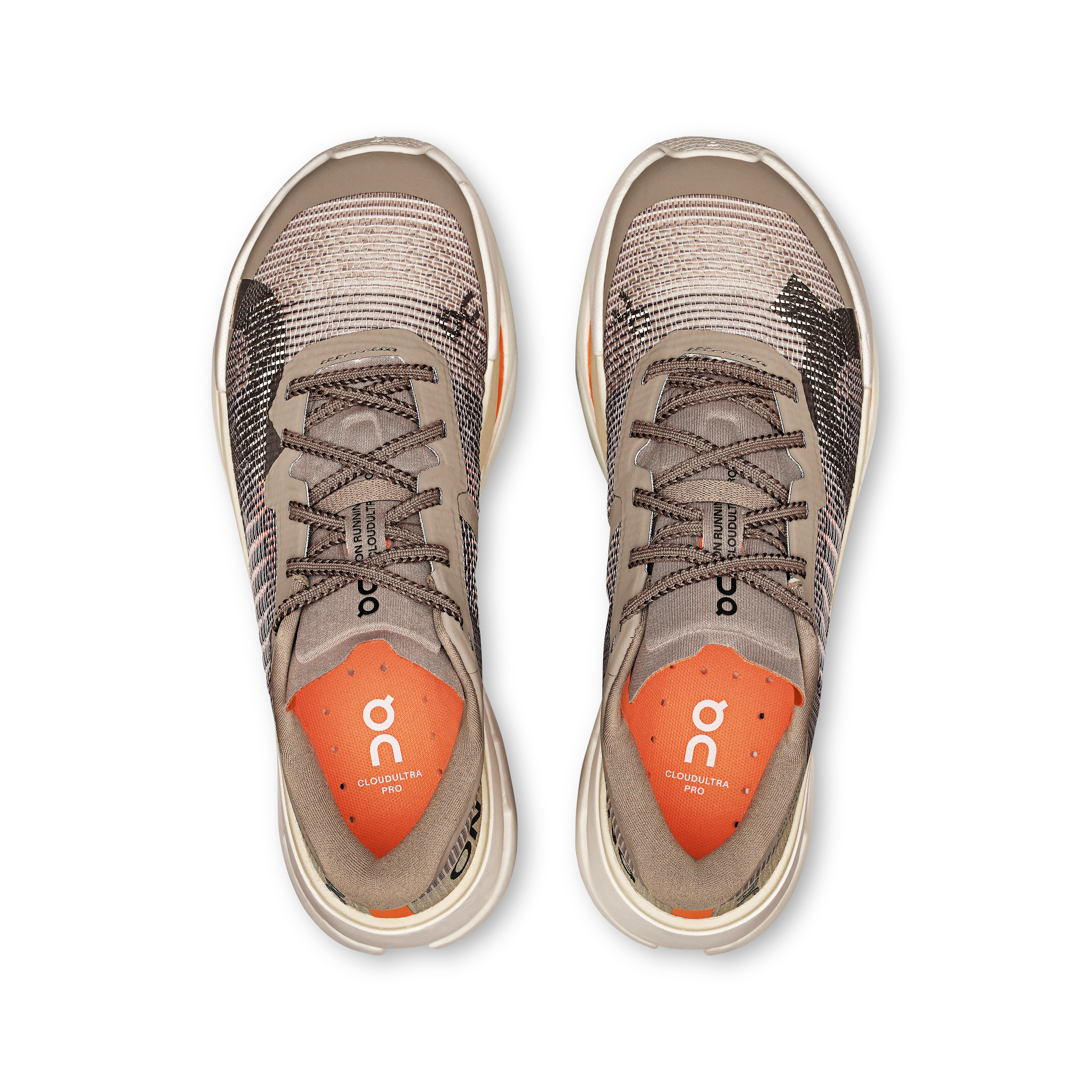 Cloudultra ProWomen / Cinder | Pearl / 38