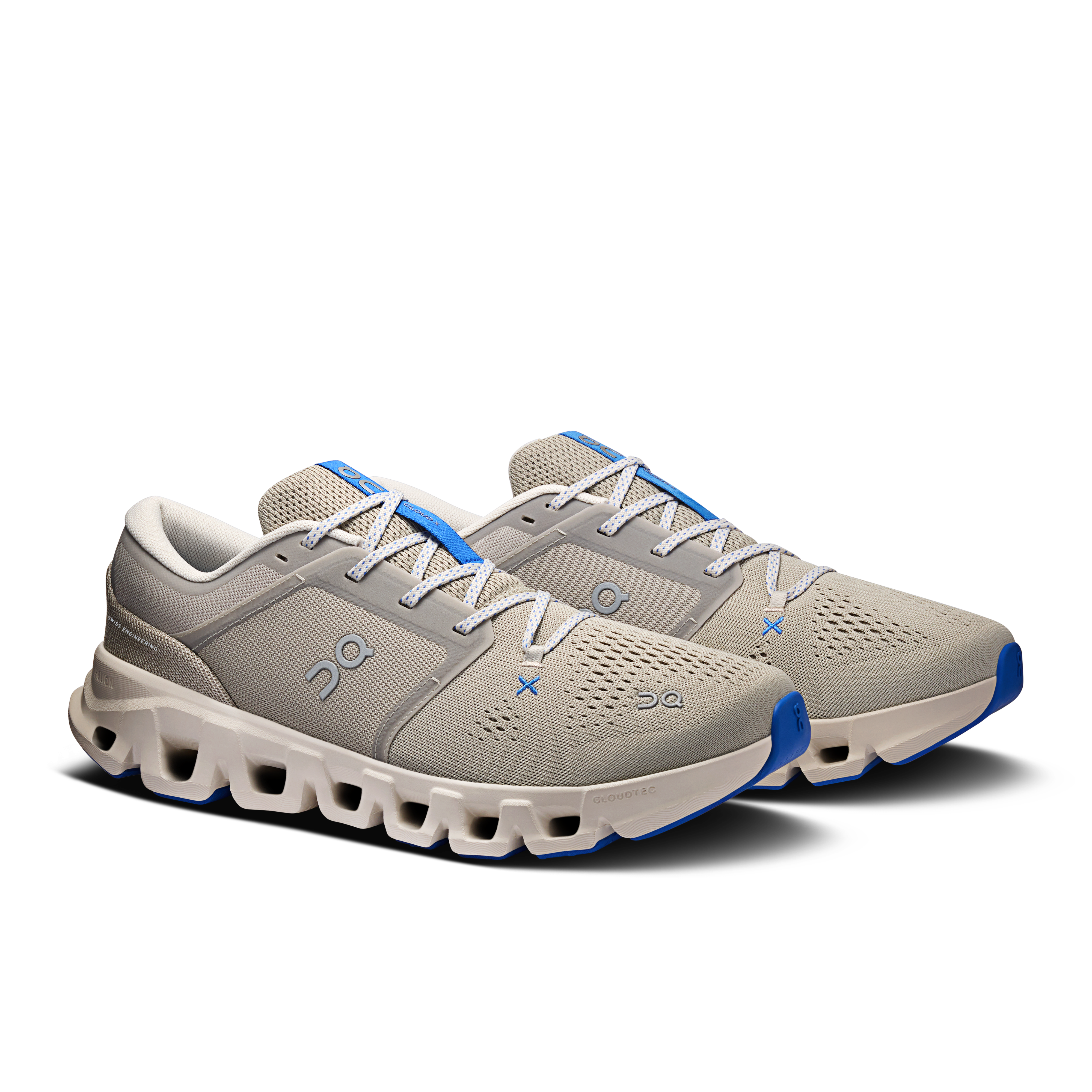 Cloud X 5Men / Brume | Pearl / 44
