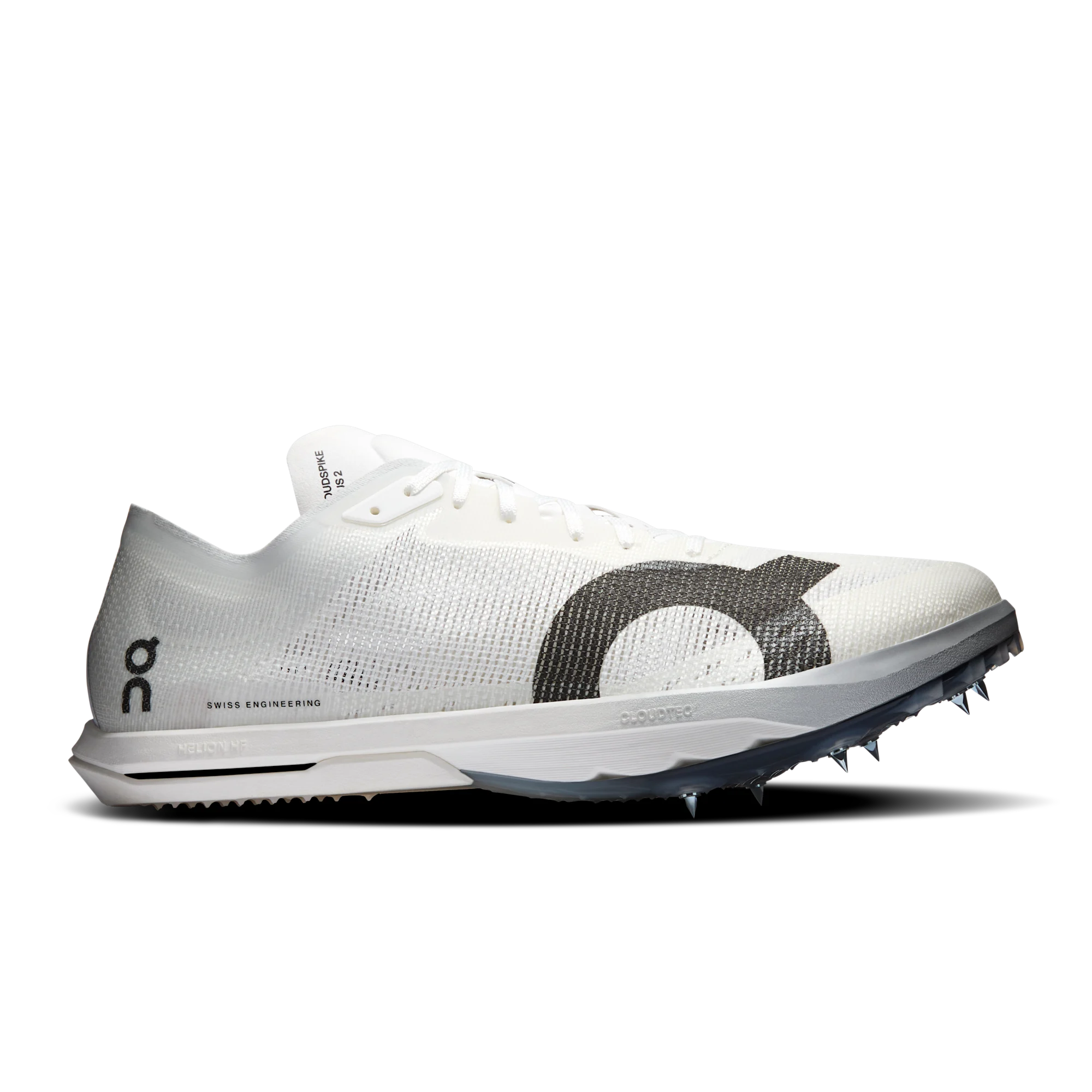Men's Cloudspike Citius 2 White | Frost