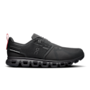 Cloud 6 Waterproof Lifestyle Shoe in Black/Eclipse