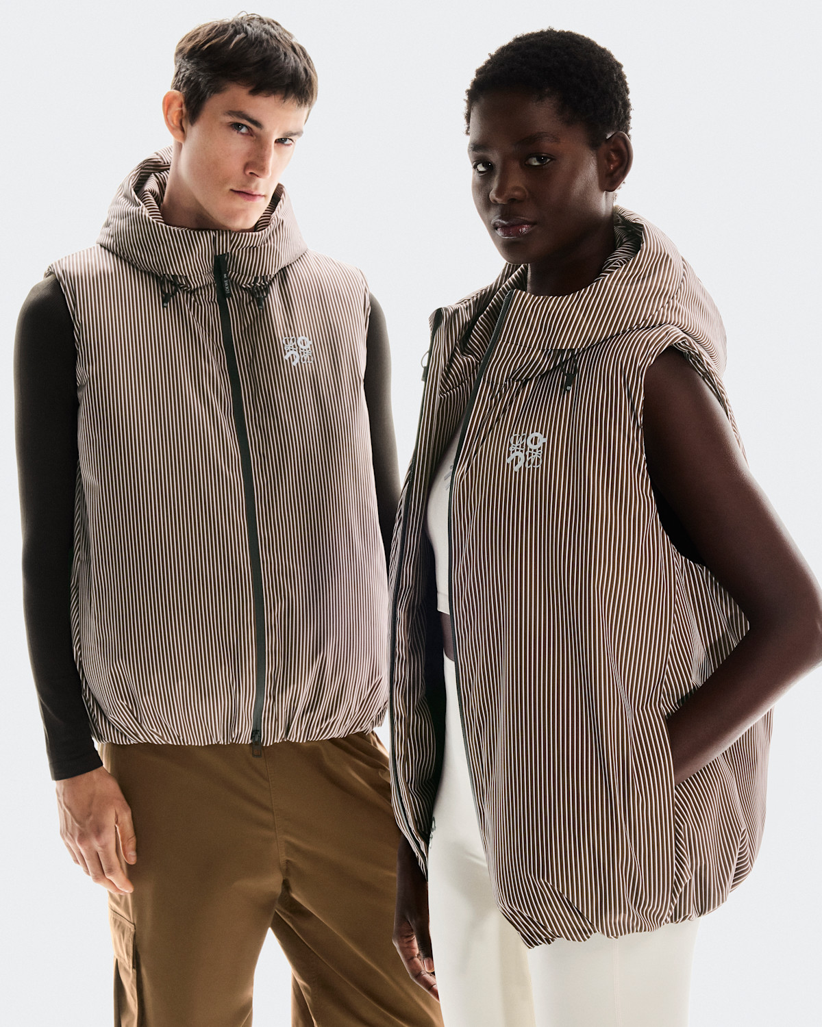 Puffer Vest LOEWE