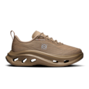 Cloudtilt Cosmic LOEWE Lifestyle Shoe in Dark Sand