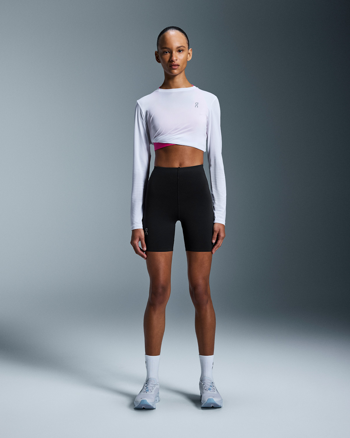 Women's Train Tights 1/2