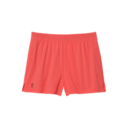 Focus Shorts in Coral