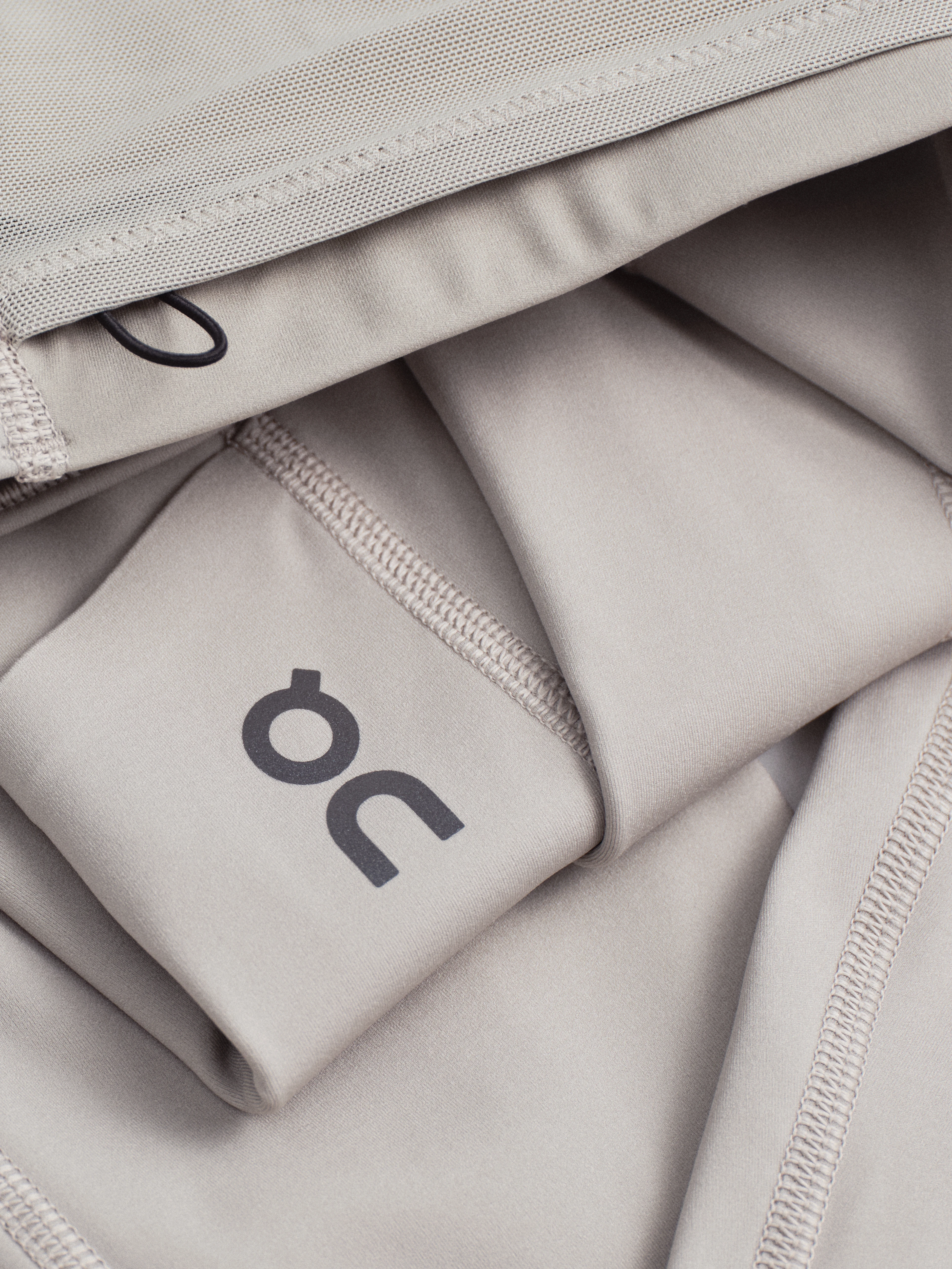 On Performance Tights 7/8 A Brume ウィメンズ タイツ