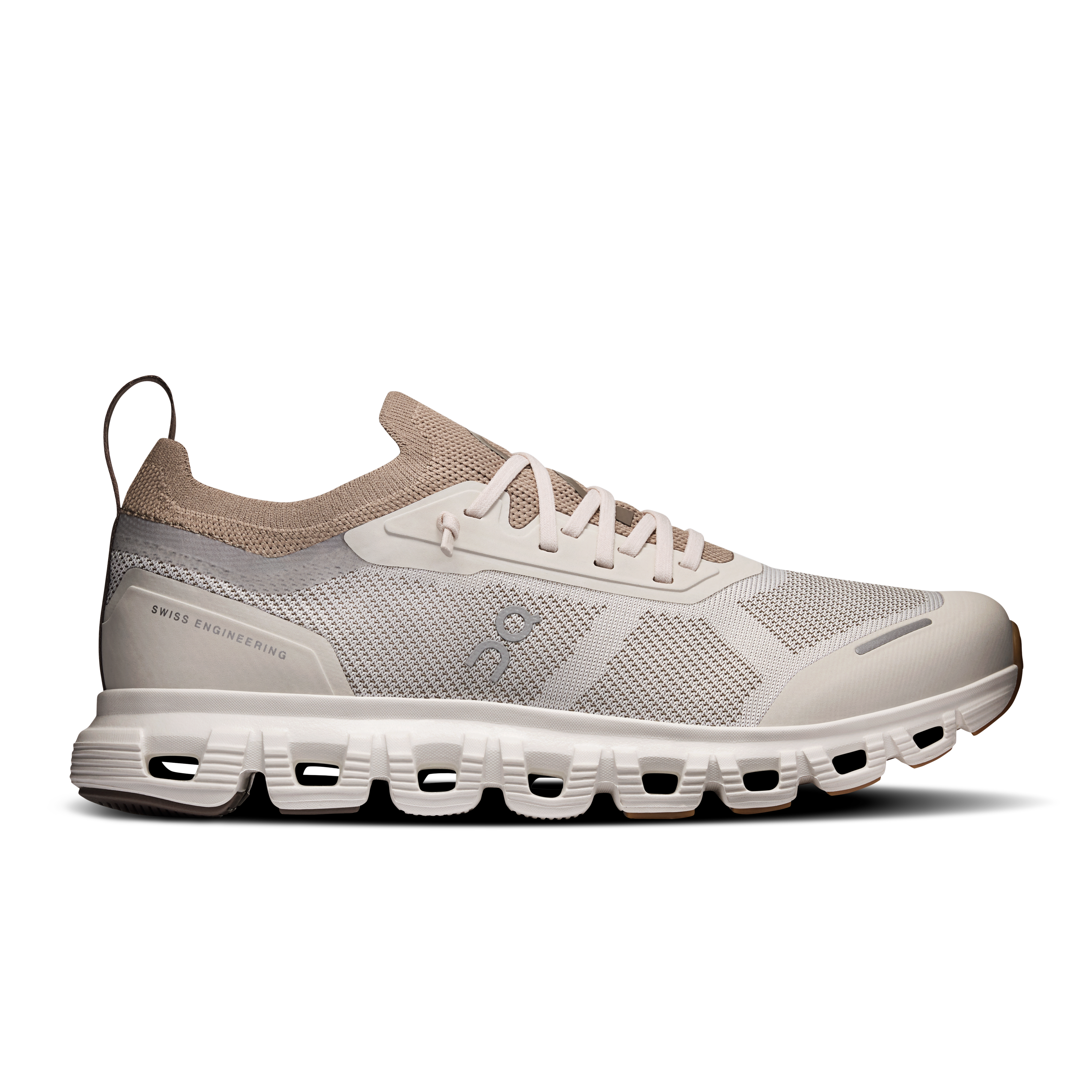 On Cloud 6 Versa Pearl & Cinder Women – All-day wear Shoes