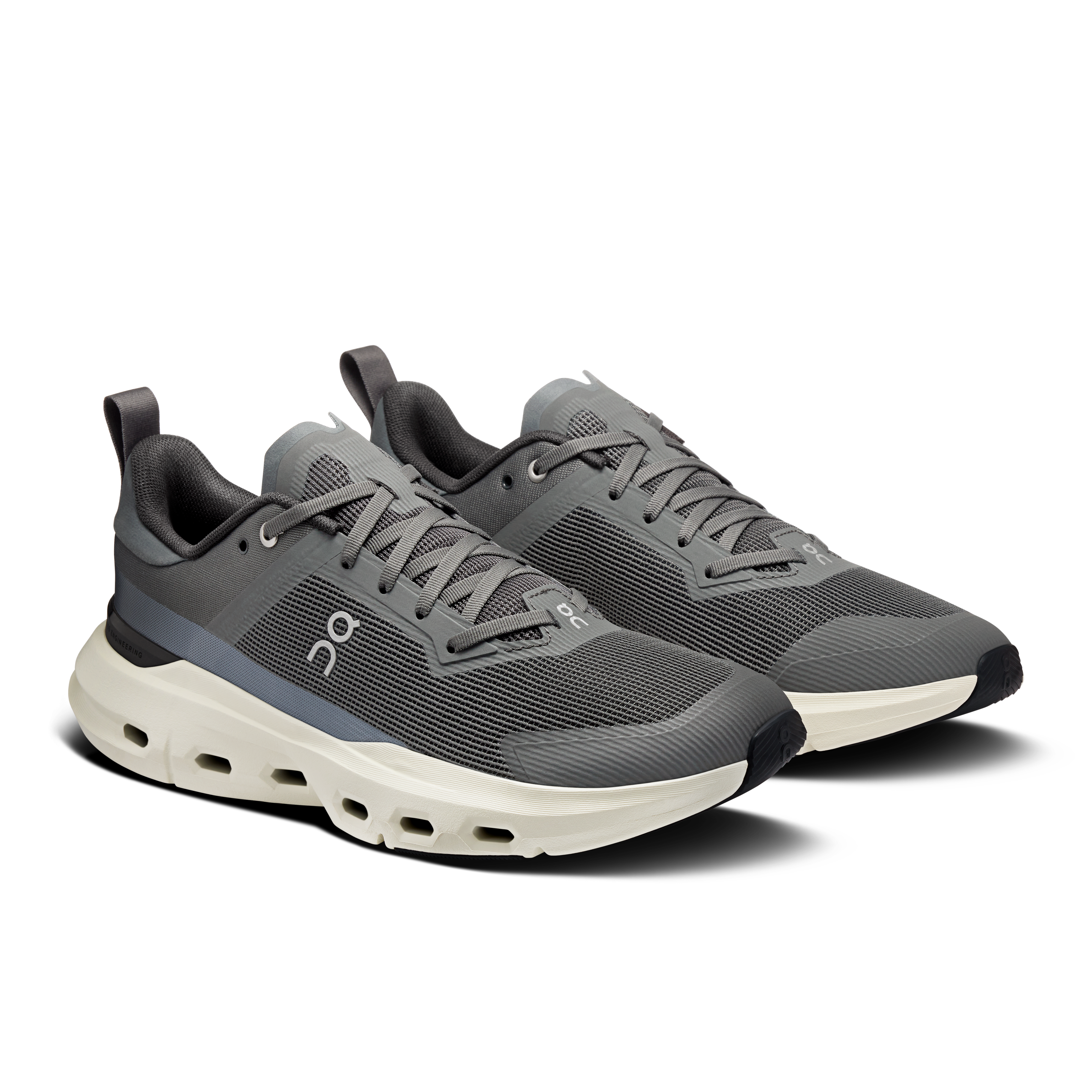 Cloudpulse NextMen / Shadow | Ghost / 42