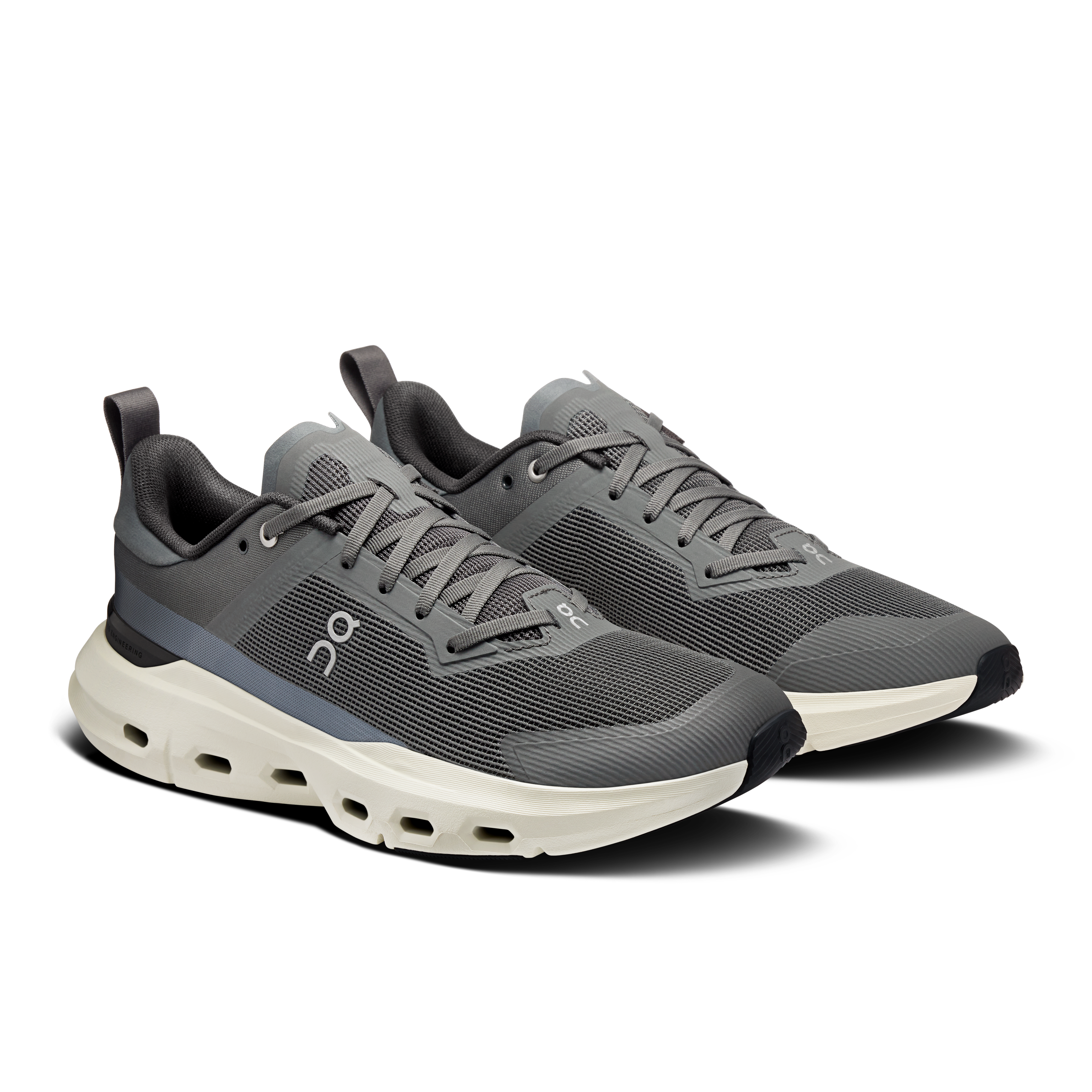 On Cloudpulse Next Shadow & Ghost Uomo training_shoes Scarpe