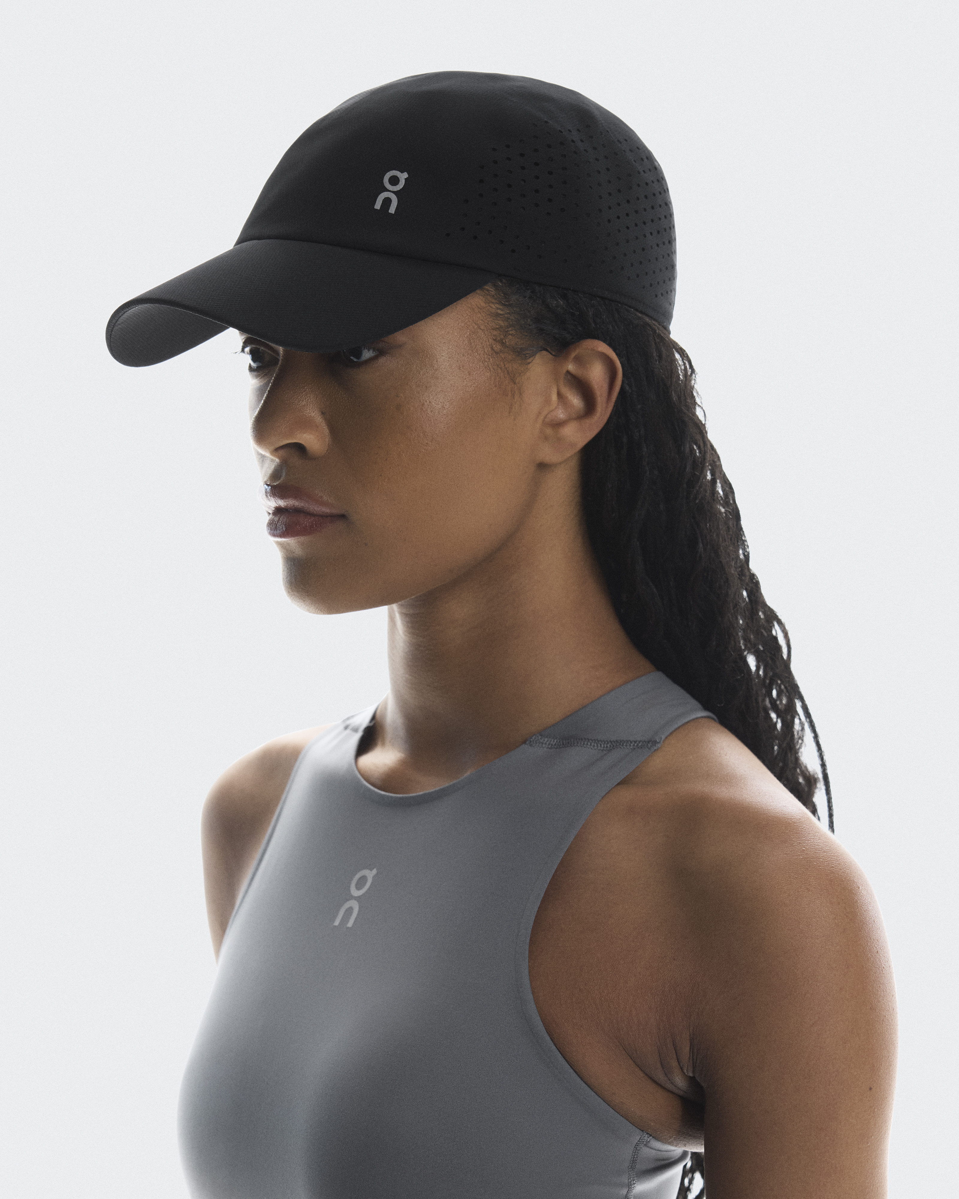 Lightweight Cap | Black | On Japan