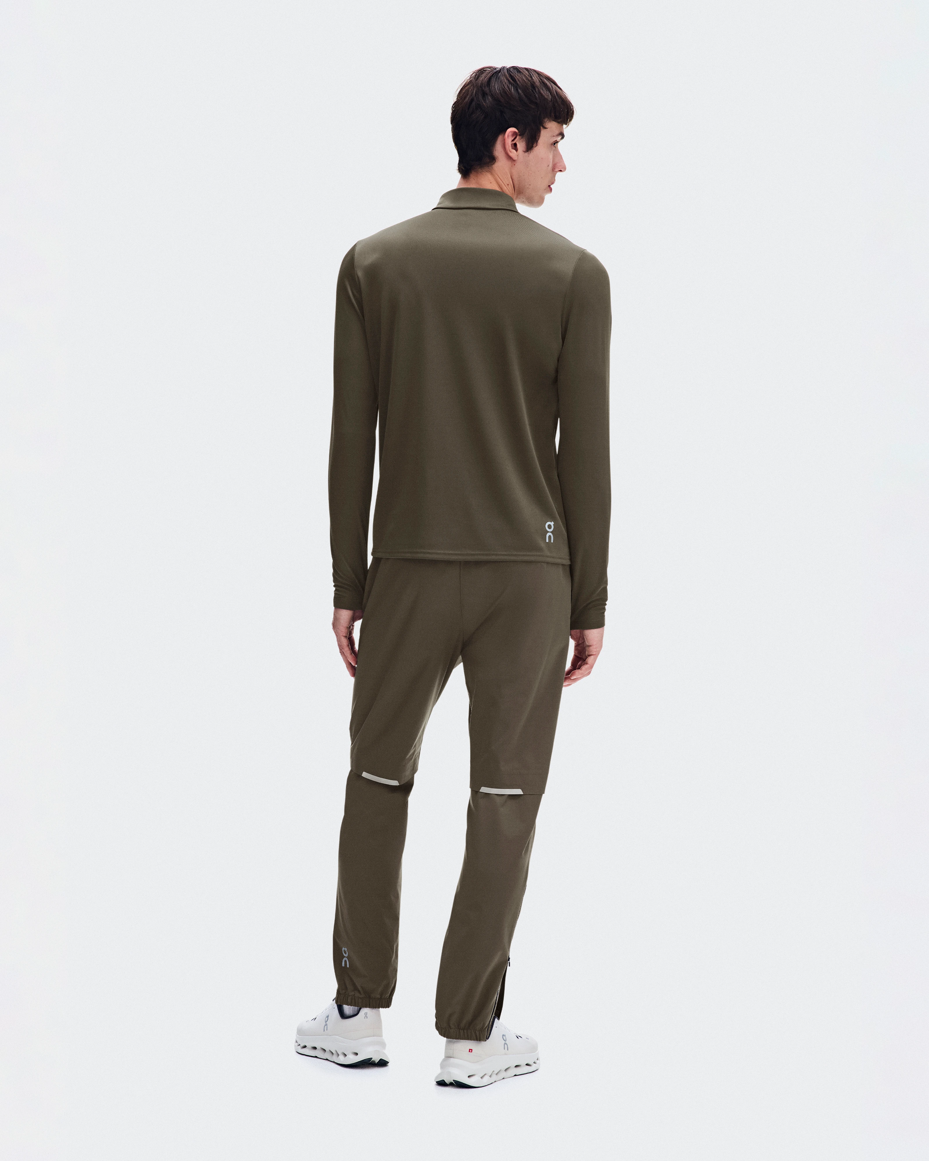 On Core Pants Bark Men Pants