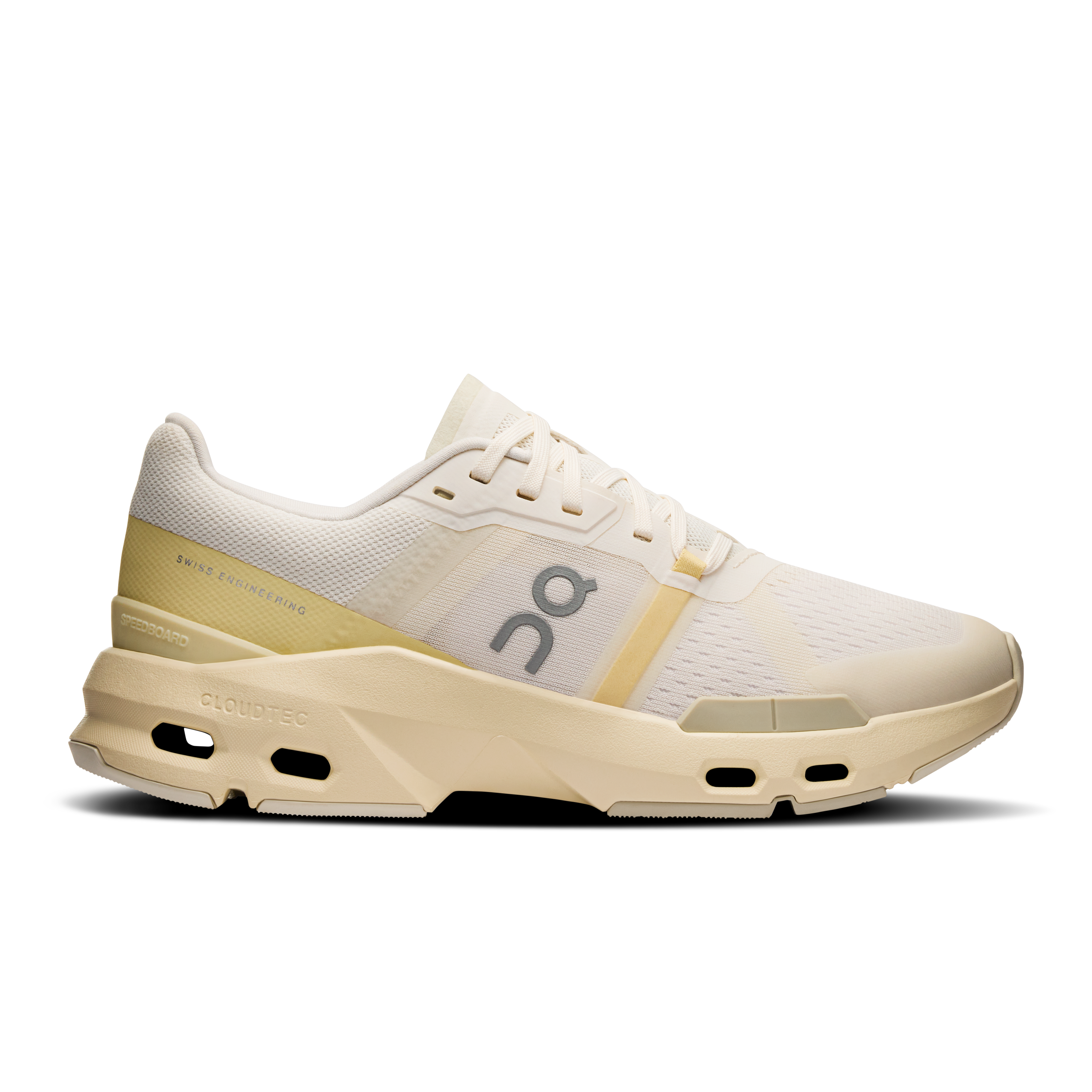 Women / Ivory | Tumeric / 42