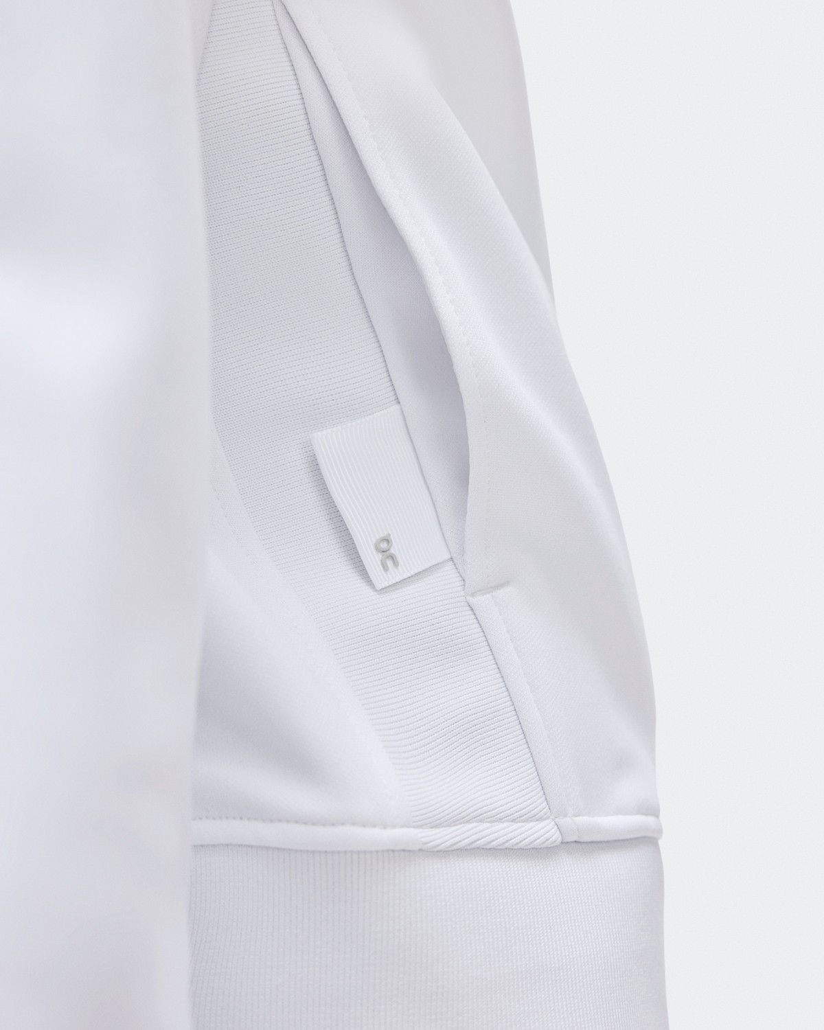 Women's Courtside Full Zip LDN
