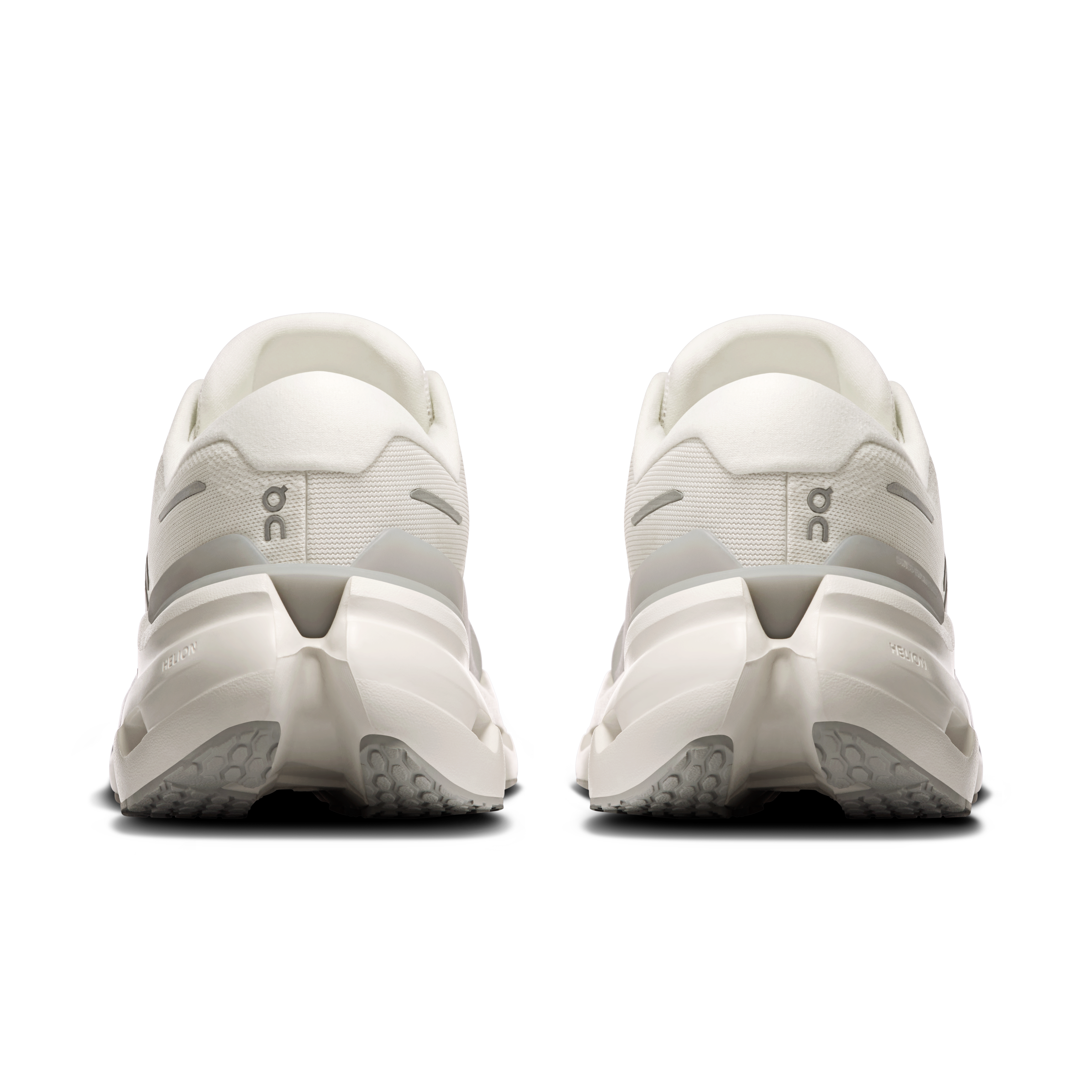 Cloudrunner 3Men / White | Glacier / 44