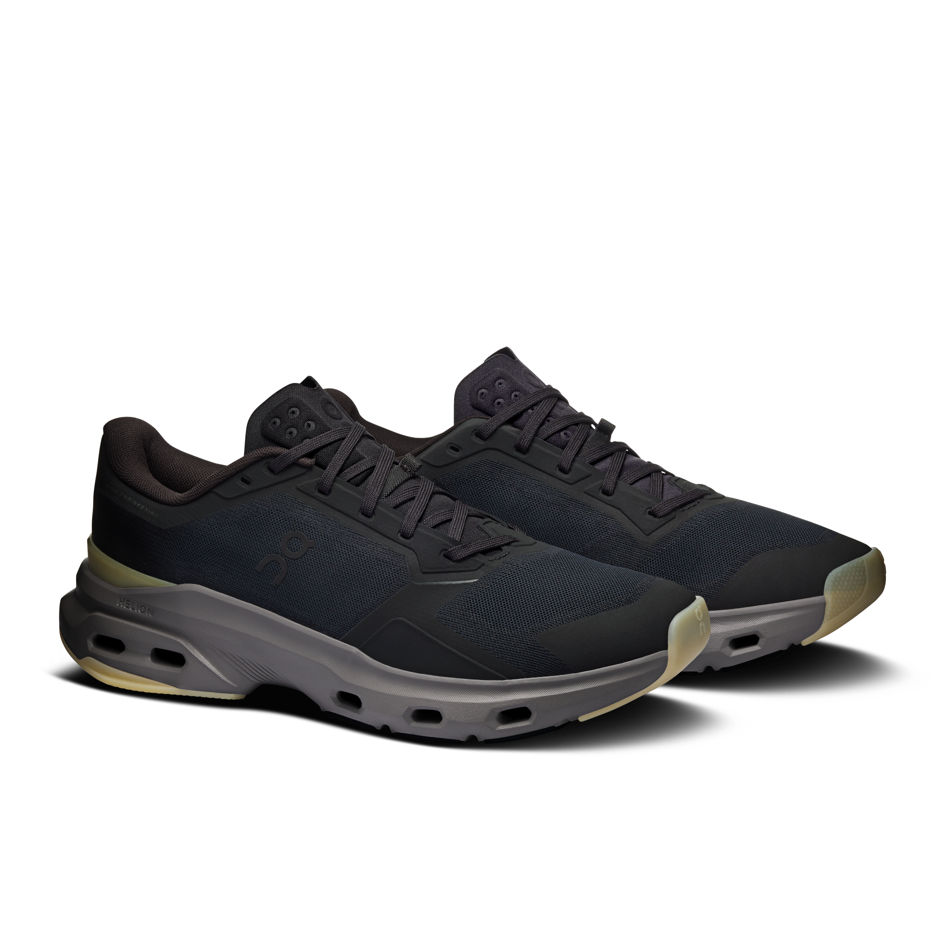 Cloudpulse 2Men / Black | Ore / 40
