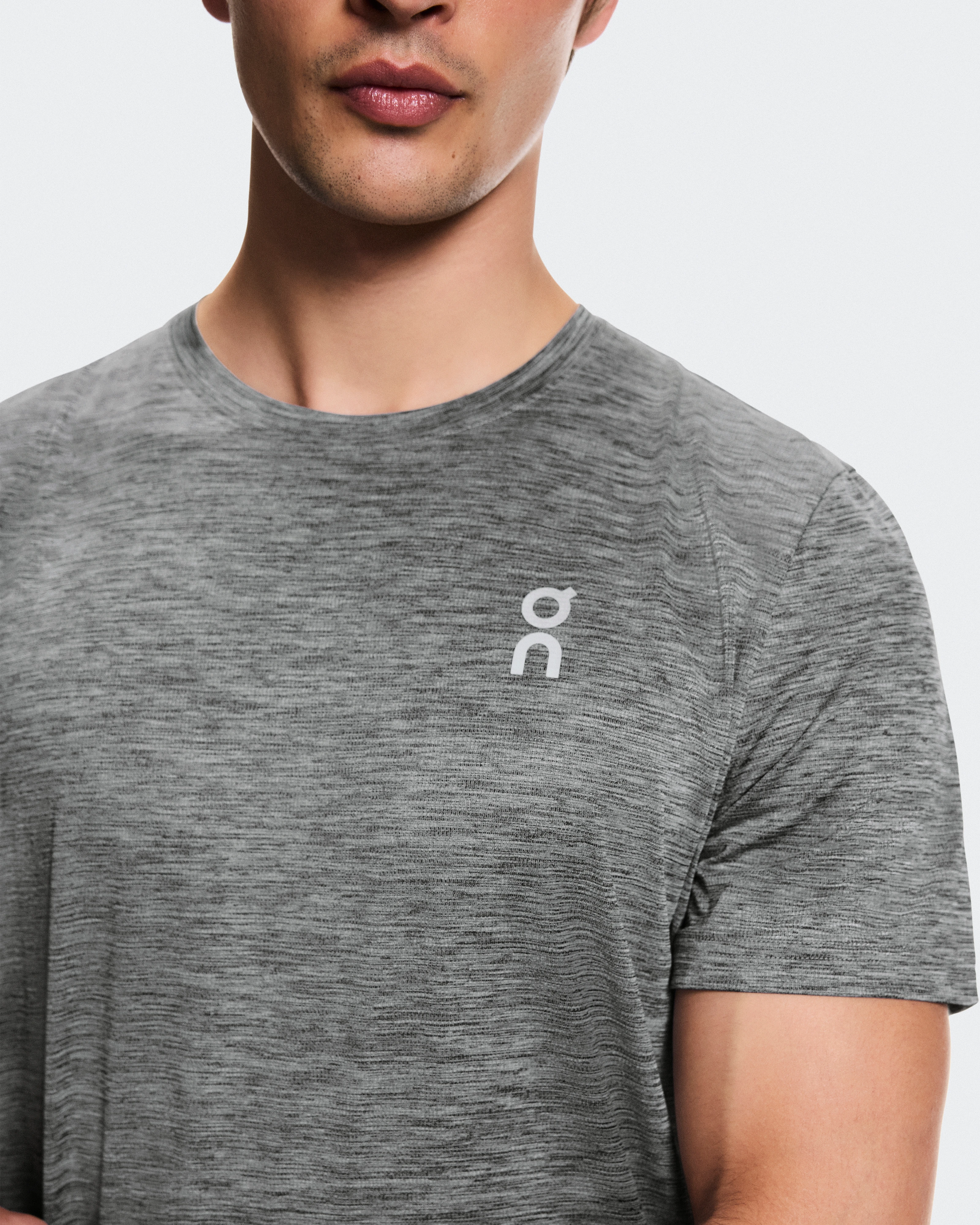 On Core-T Crater Men Tops and t-shirts