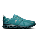 Cloud 6 Waterproof Lifestyle Shoe in Storm/Larch
