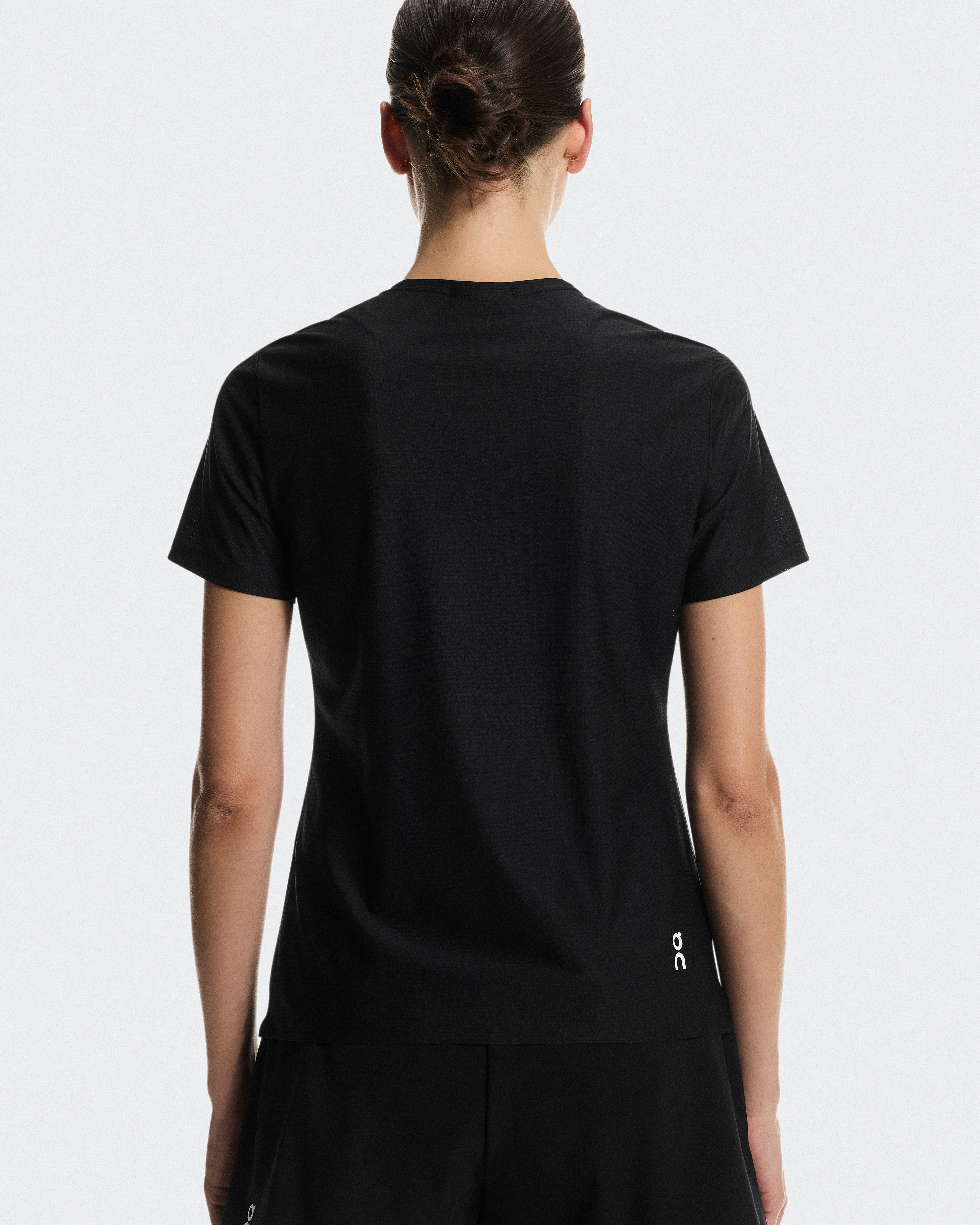 Court-TWomen / Black / L