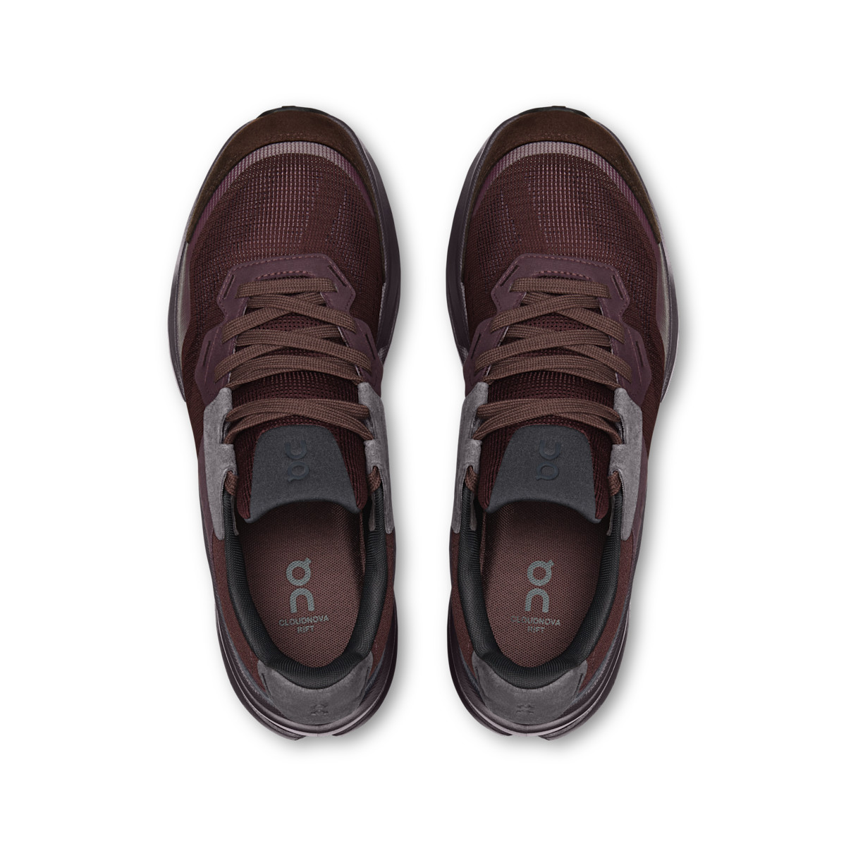Men's Cloudnova Rift