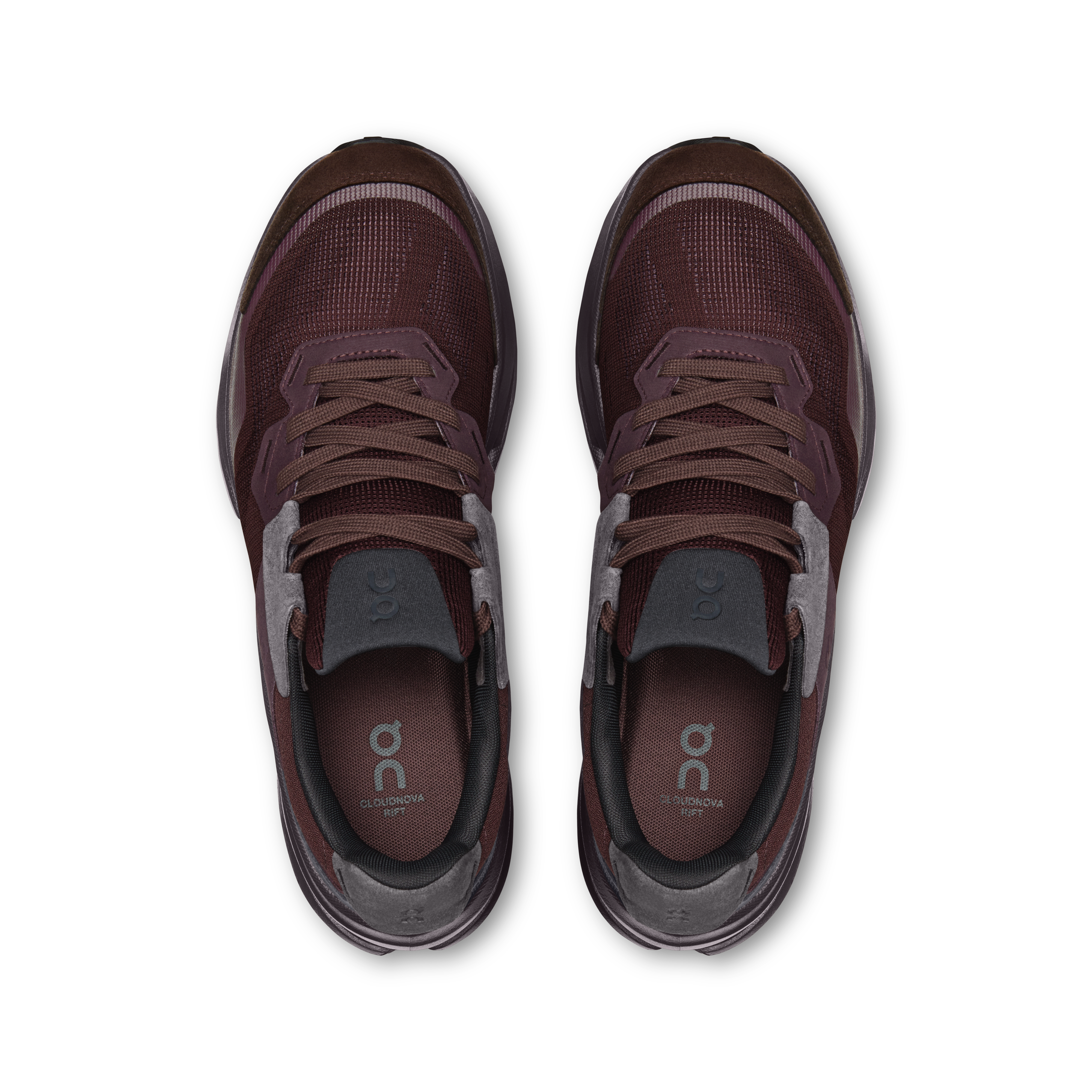 On Cloudnova Rift Ox & Ox Men – All-day wear, city exploration Shoes