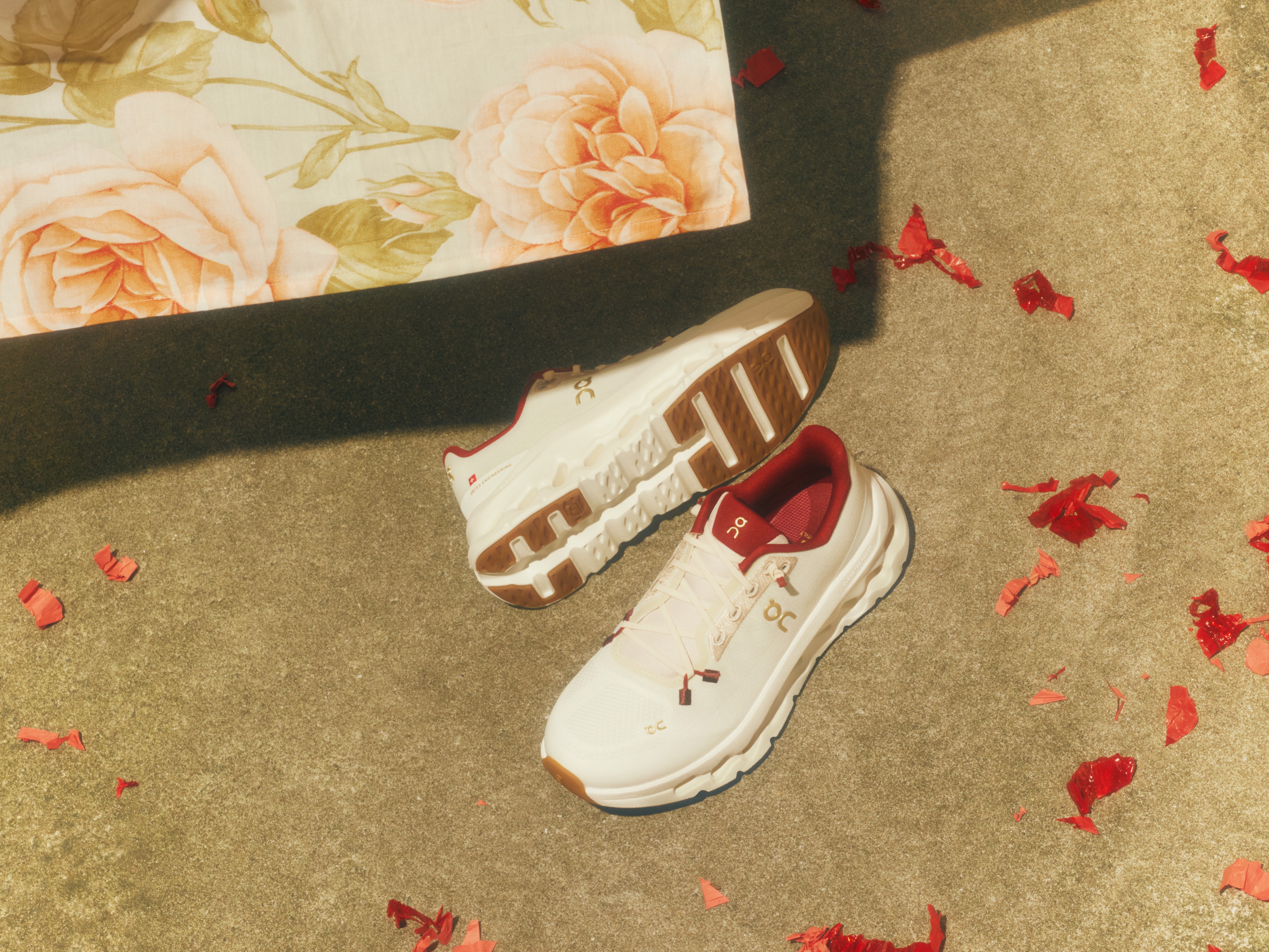 Year of the Snake: Limited apparel, shoes and accessories