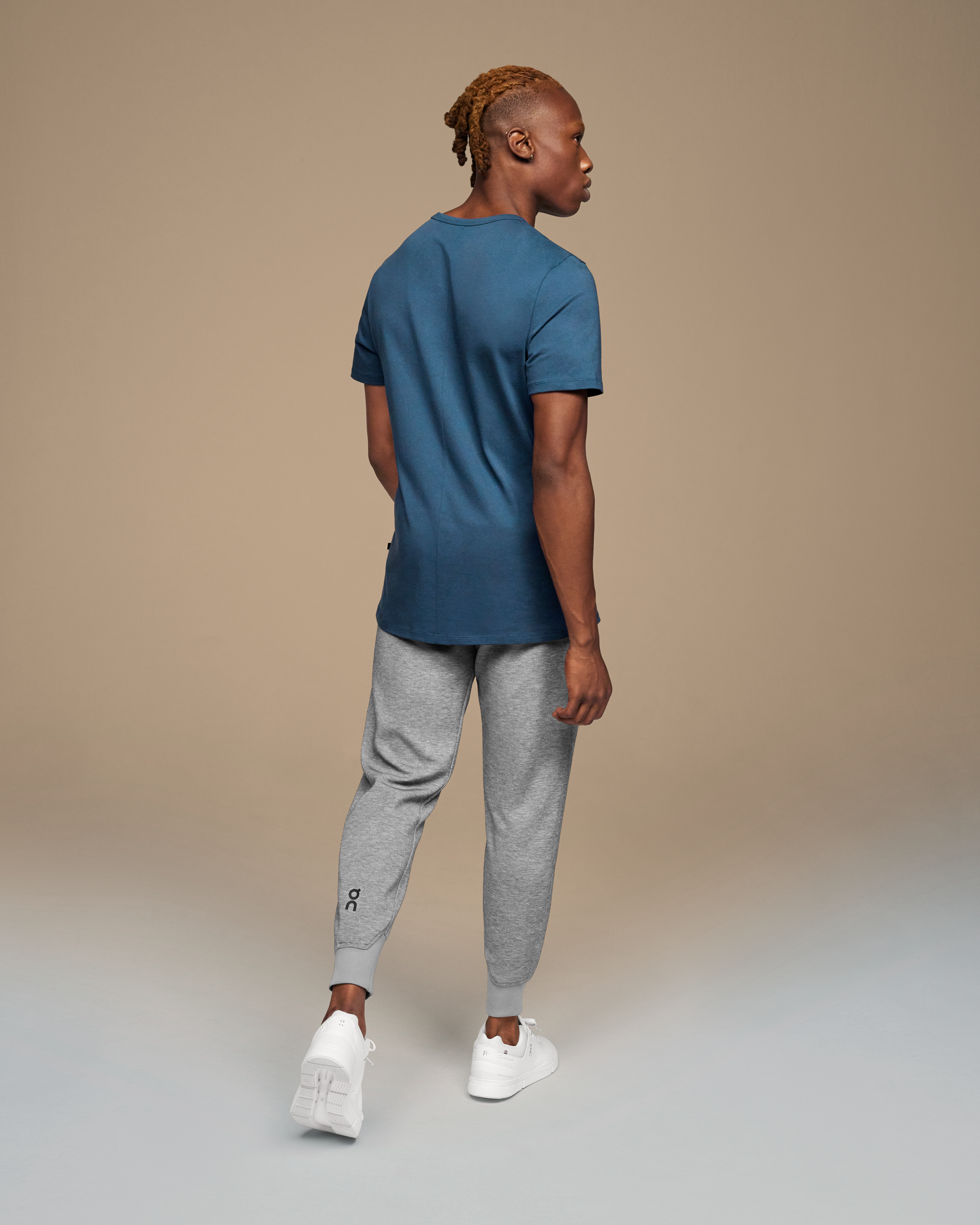 Men's On-T | Blue | On United States