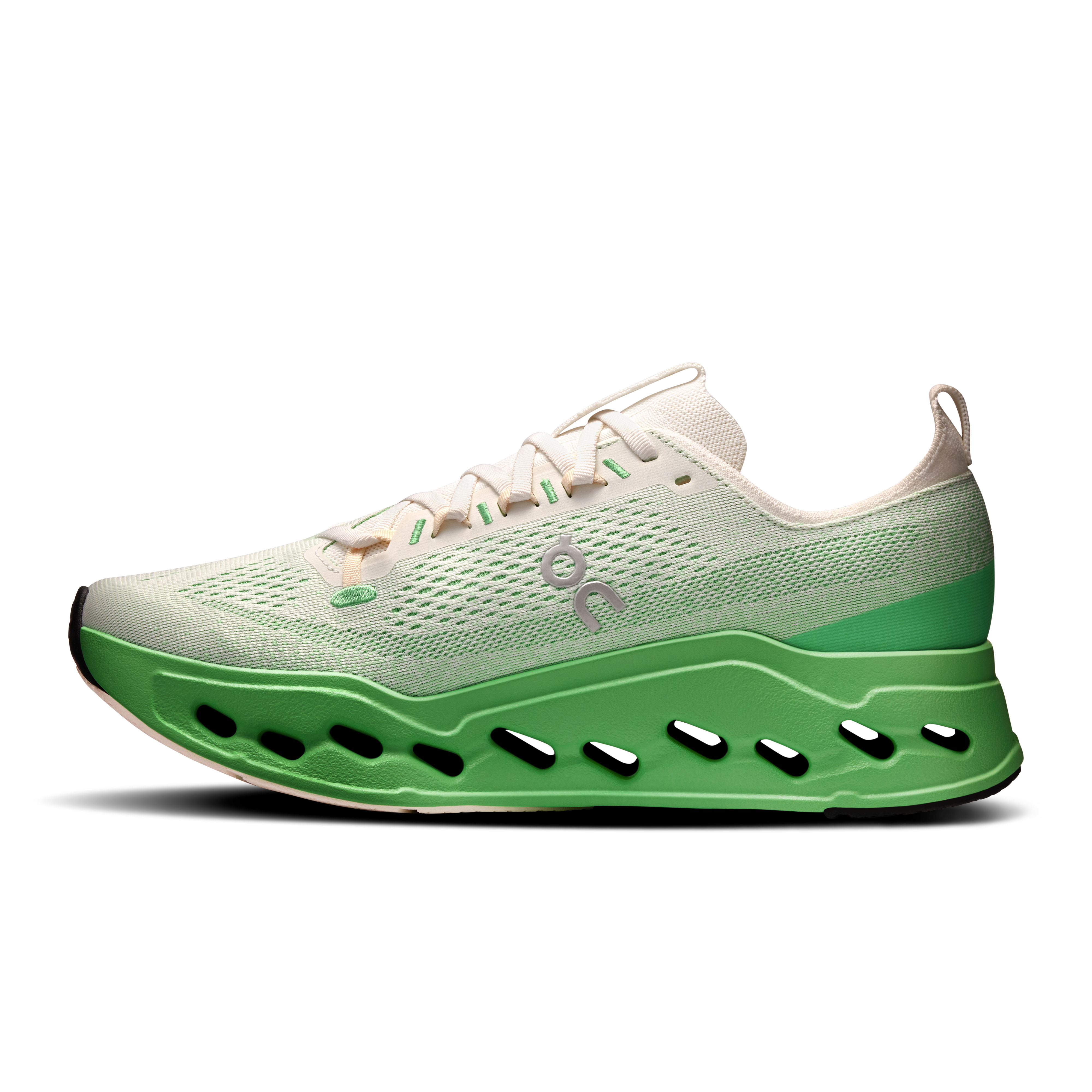 Cloudsurfer MaxMen / Ivory | Honeydew / 40.5