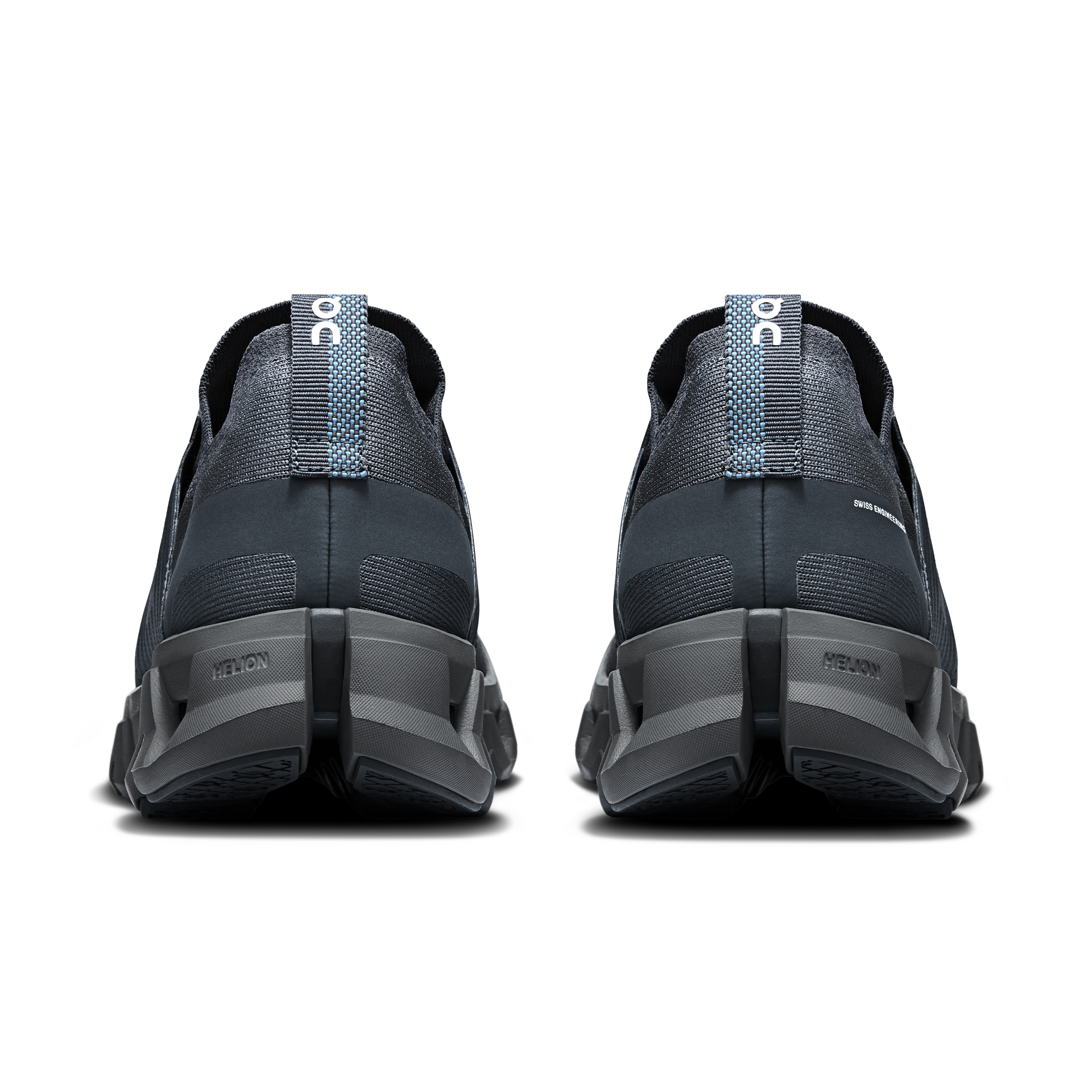 Cloudswift 4Men / Stone | Asphalt / 41