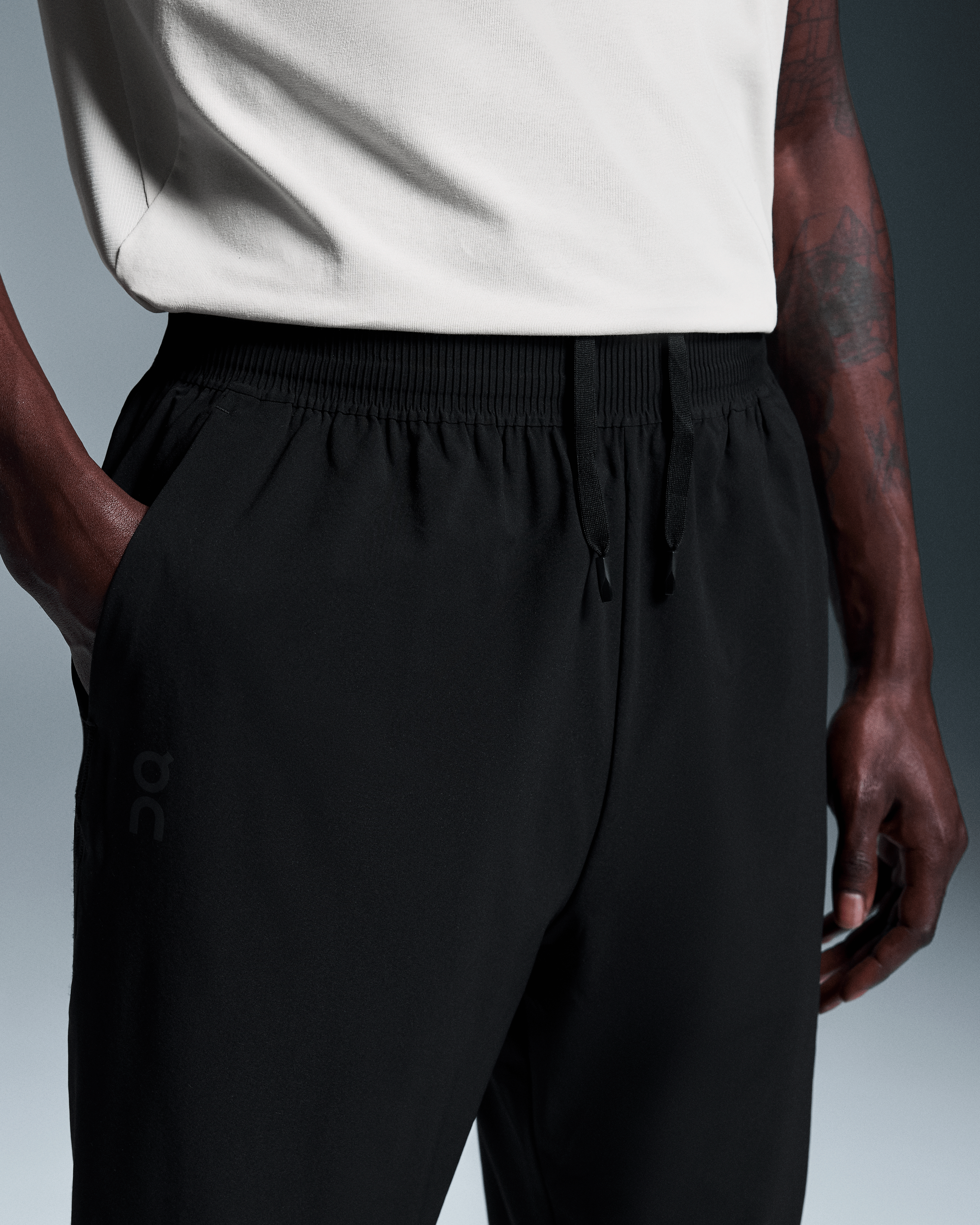 Focus PantsMen / Black / L