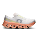 Cloudmonster 3 Road Running Shoe in Ivory/Sunstone